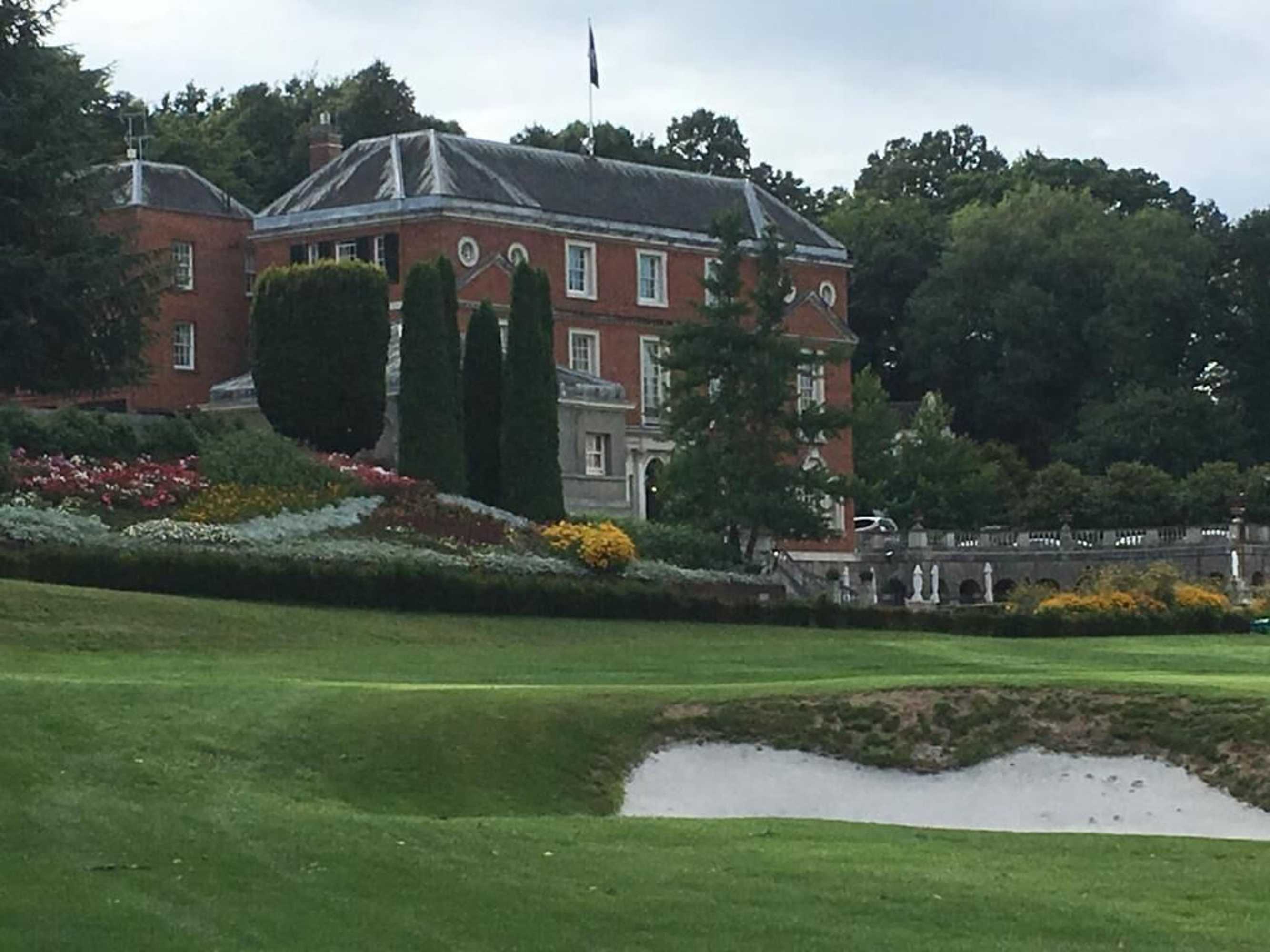 Gift card for Westleigh