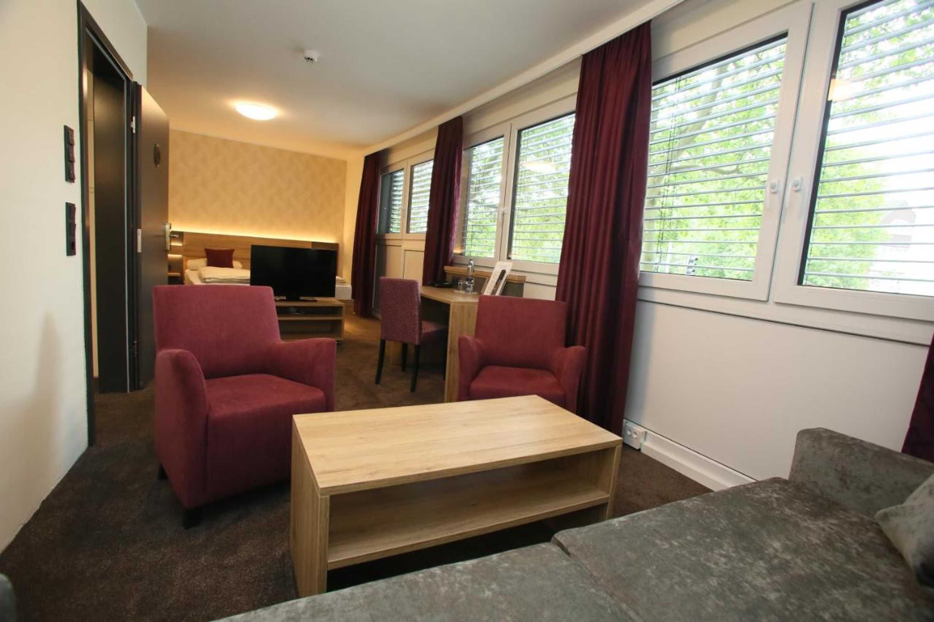 Gift card for Hotel Münchner Hof