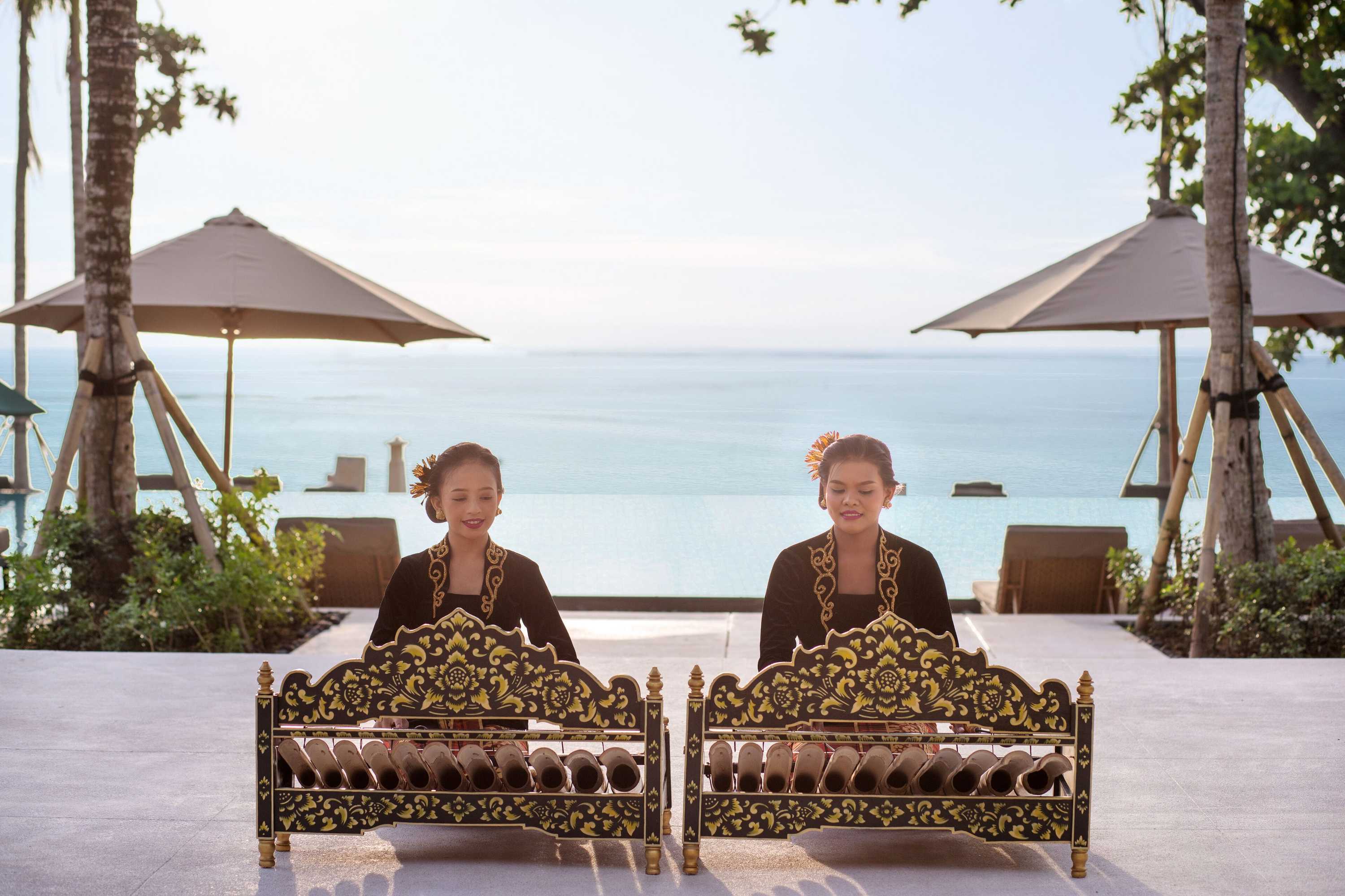 Gift card for Novotel Bali Benoa