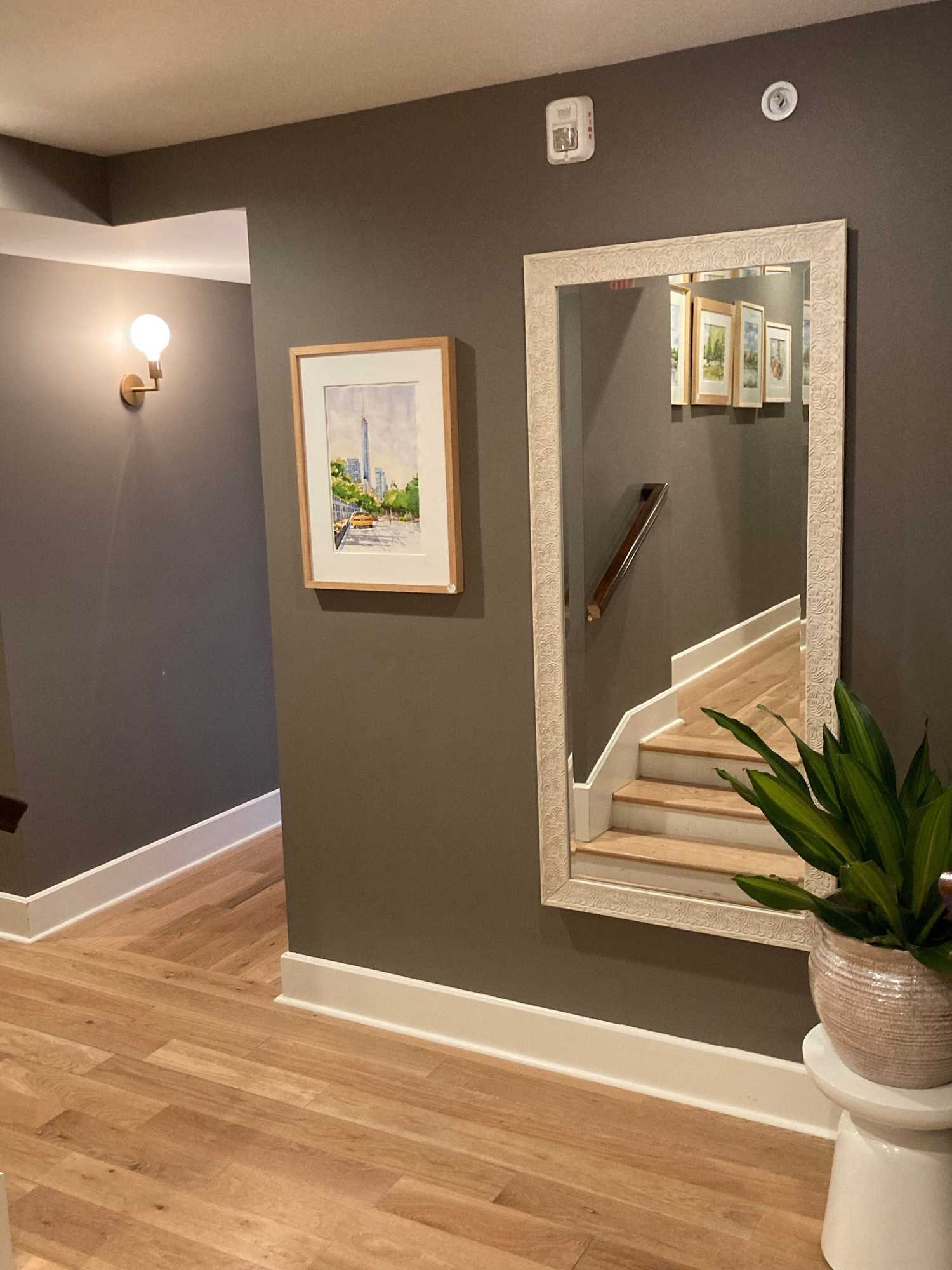 Gift card for The Howard Hotel