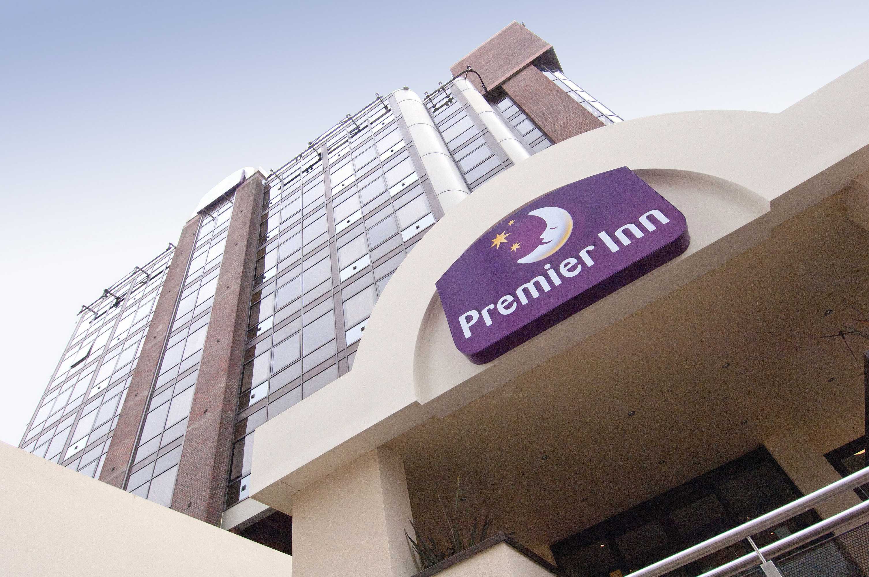 Gift card for Premier Inn Sunbury (kempton Park)