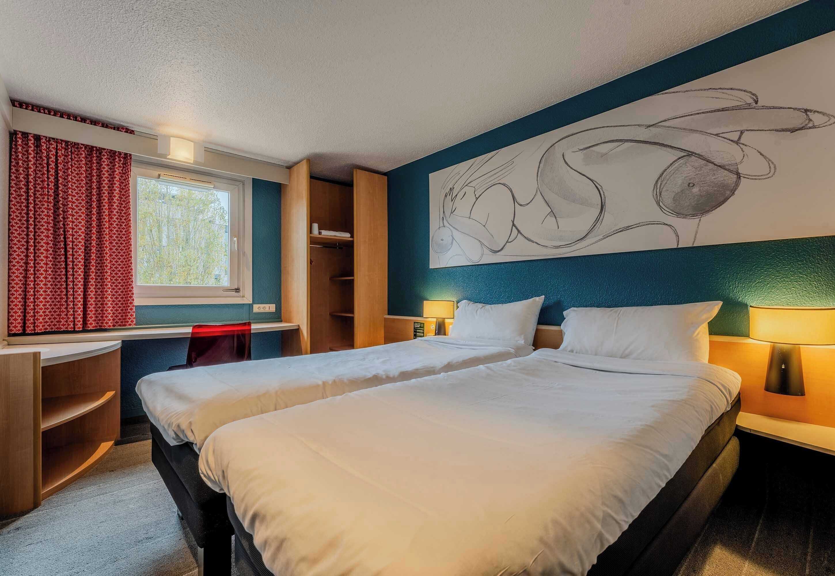 Gift card for B&b Hotel Lille Villeneuve D'ascq Grand Stade Gift card for B&b Hotel Lille Villeneuve D'ascq Grand Stade