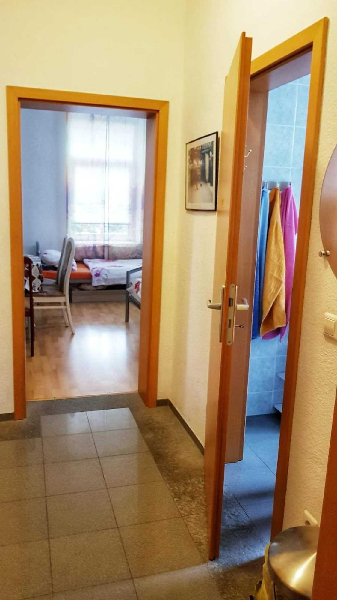 Gift card for Apartment Karin