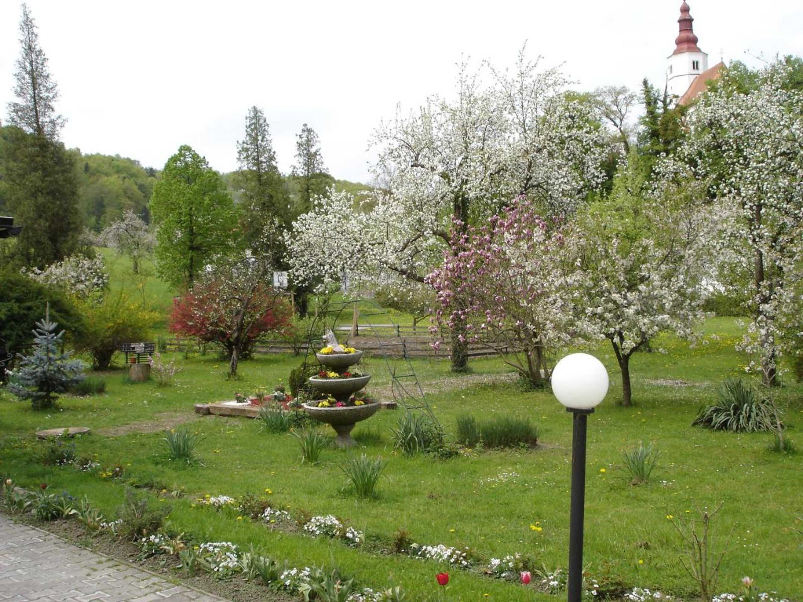 Gift card for Guest House Čater