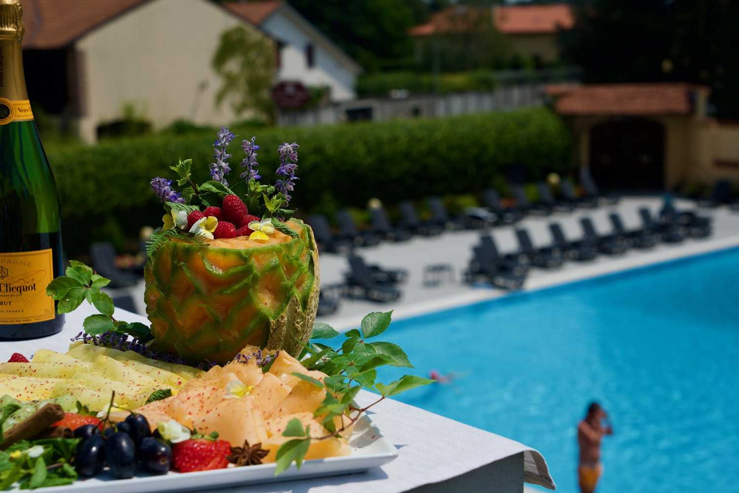 Gift card for Hotel Dei Giardini