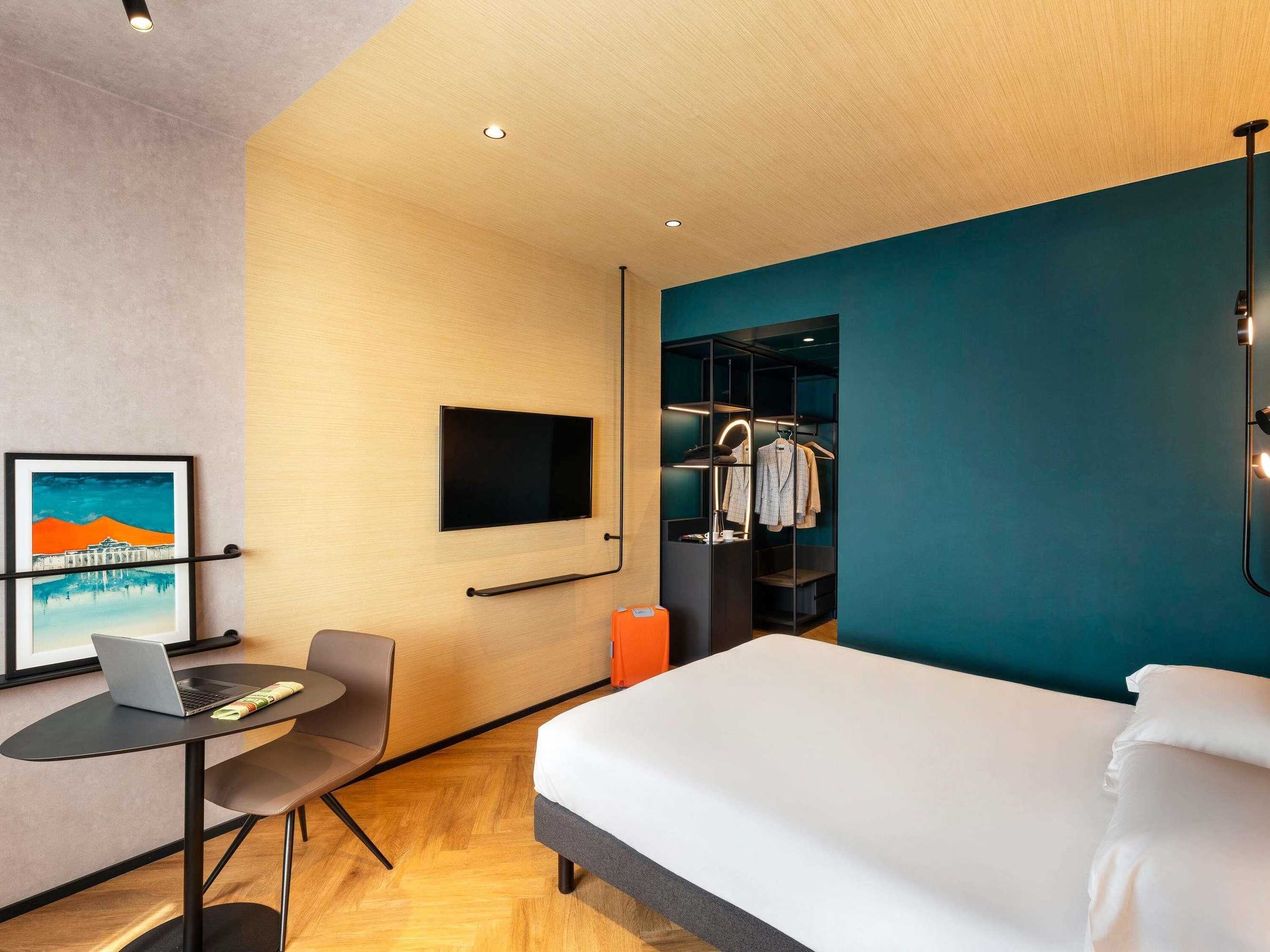 Gift card for Novotel Caserta Sud