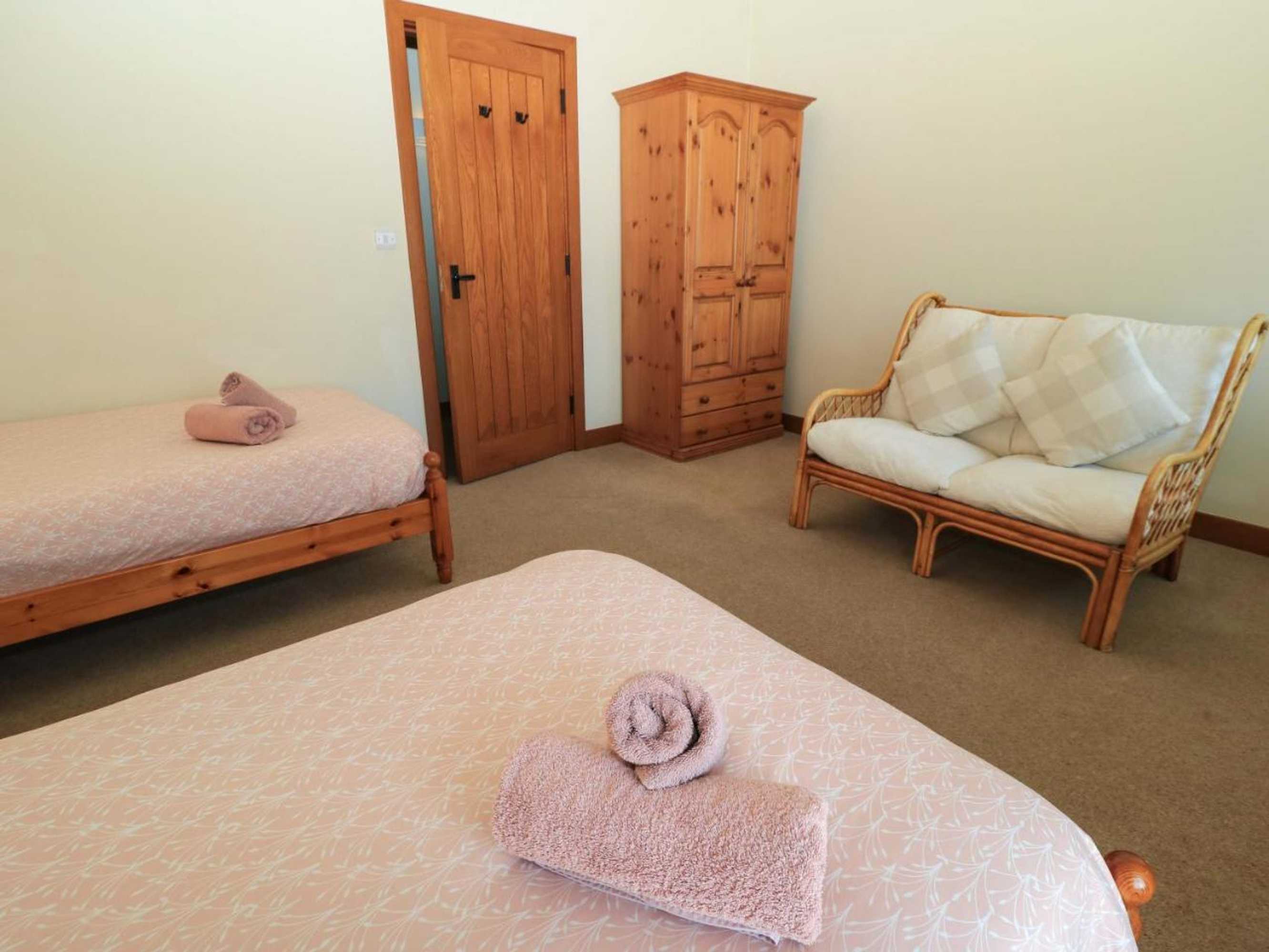 Gift card for Keepers Cottage