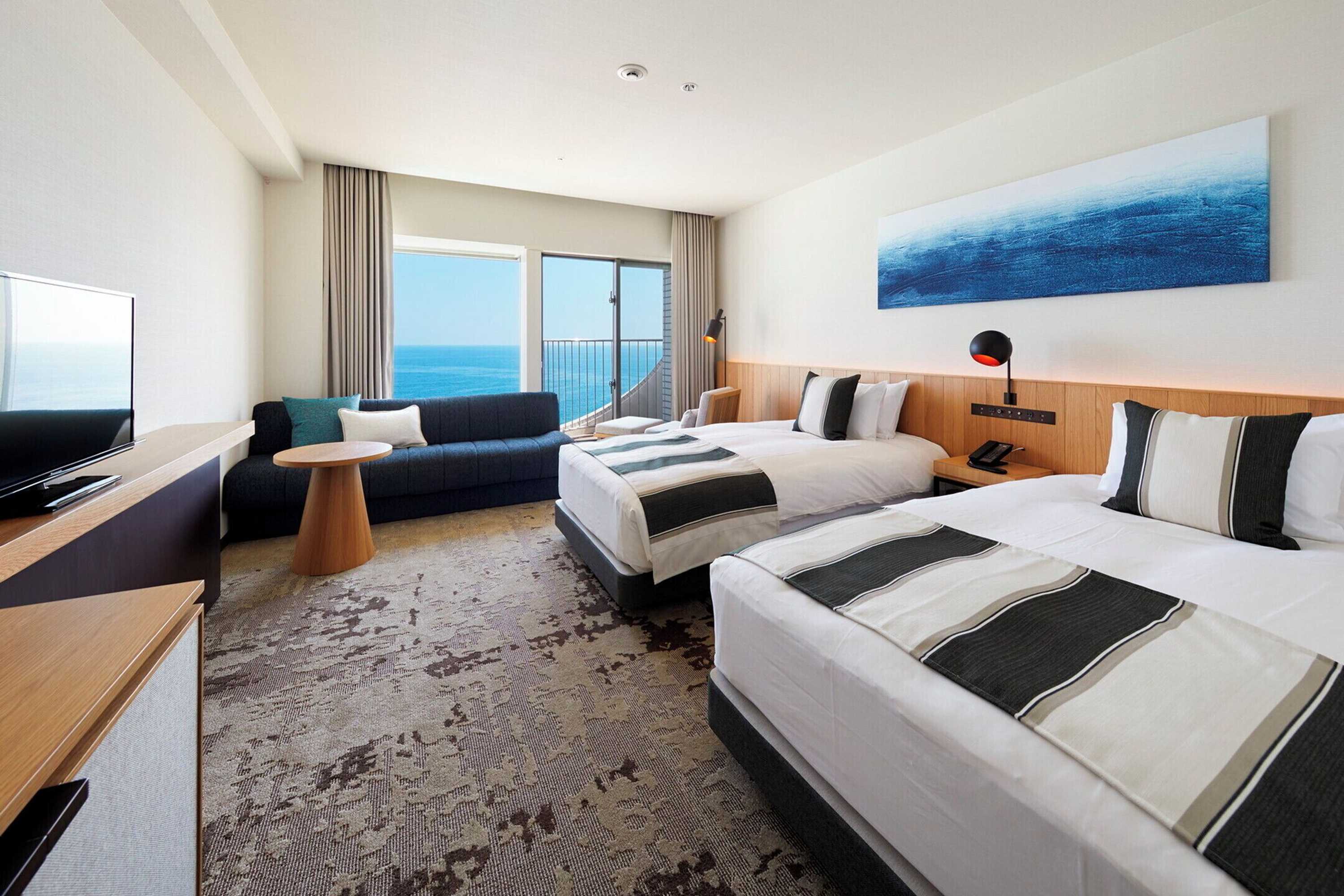 Gift card for Oiso Prince Hotel