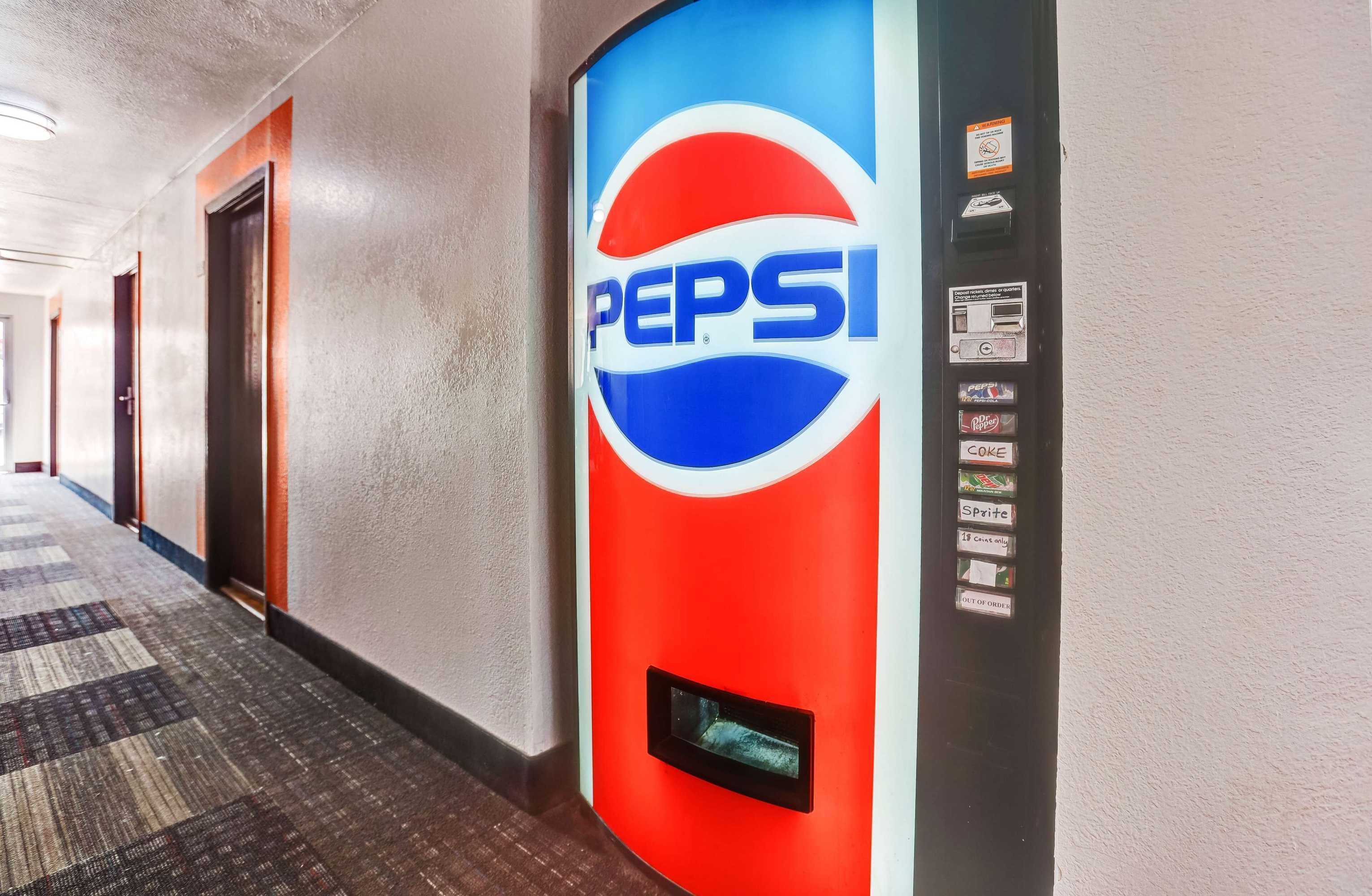 Gift card for Motel 6 Moriarty, NM