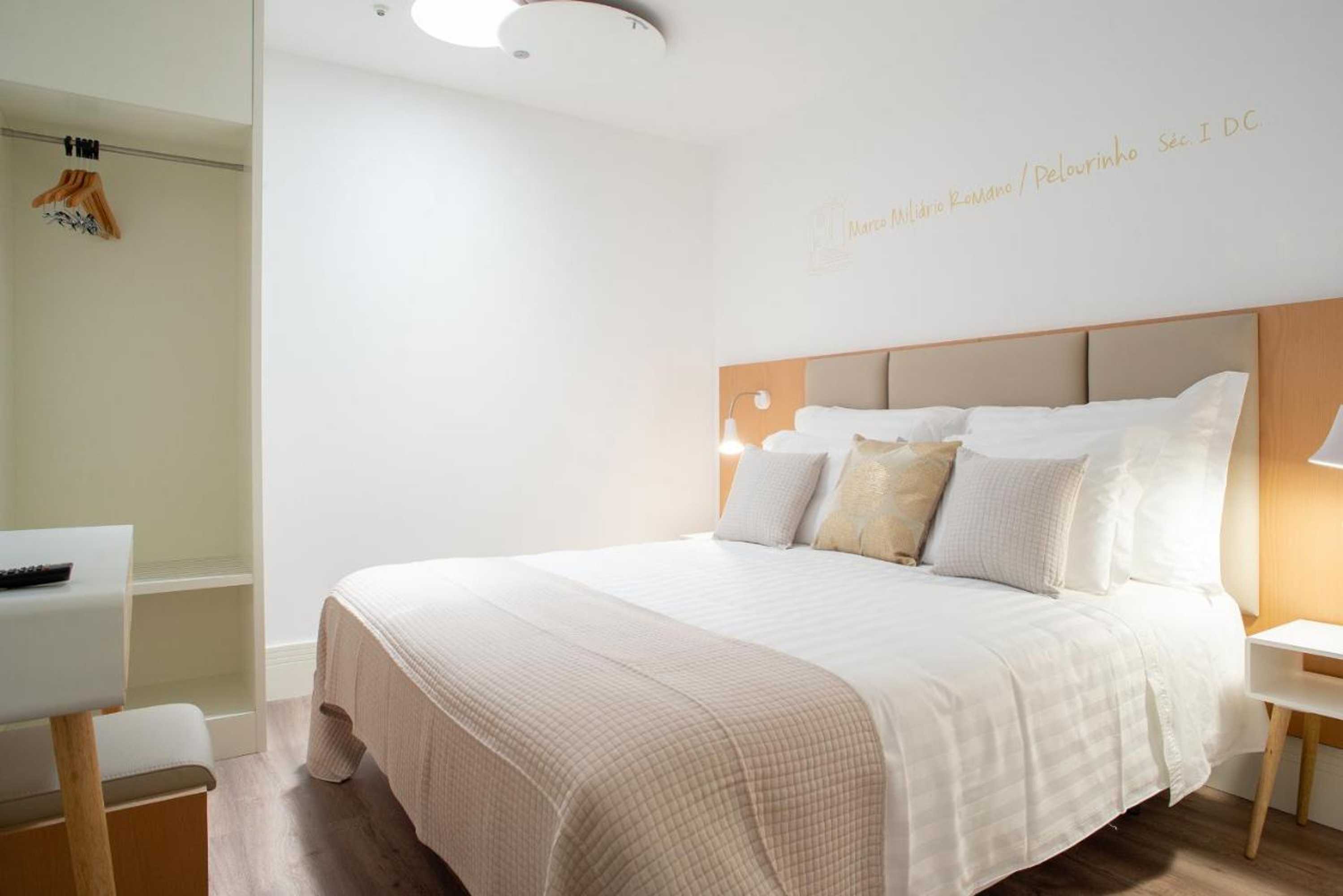 Gift card for Alojamento da Vila