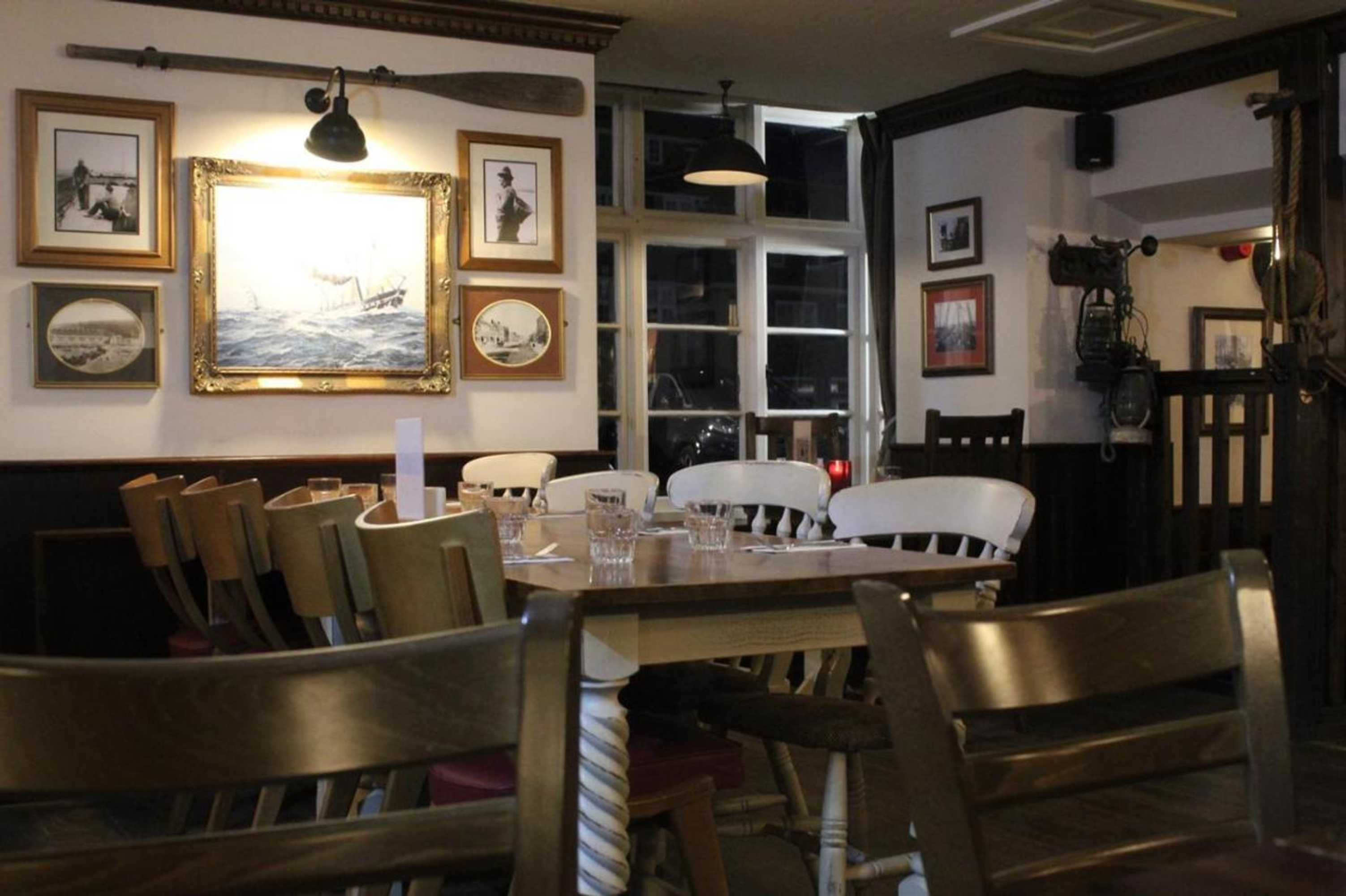 Gift card for Bridport Arms Hotel