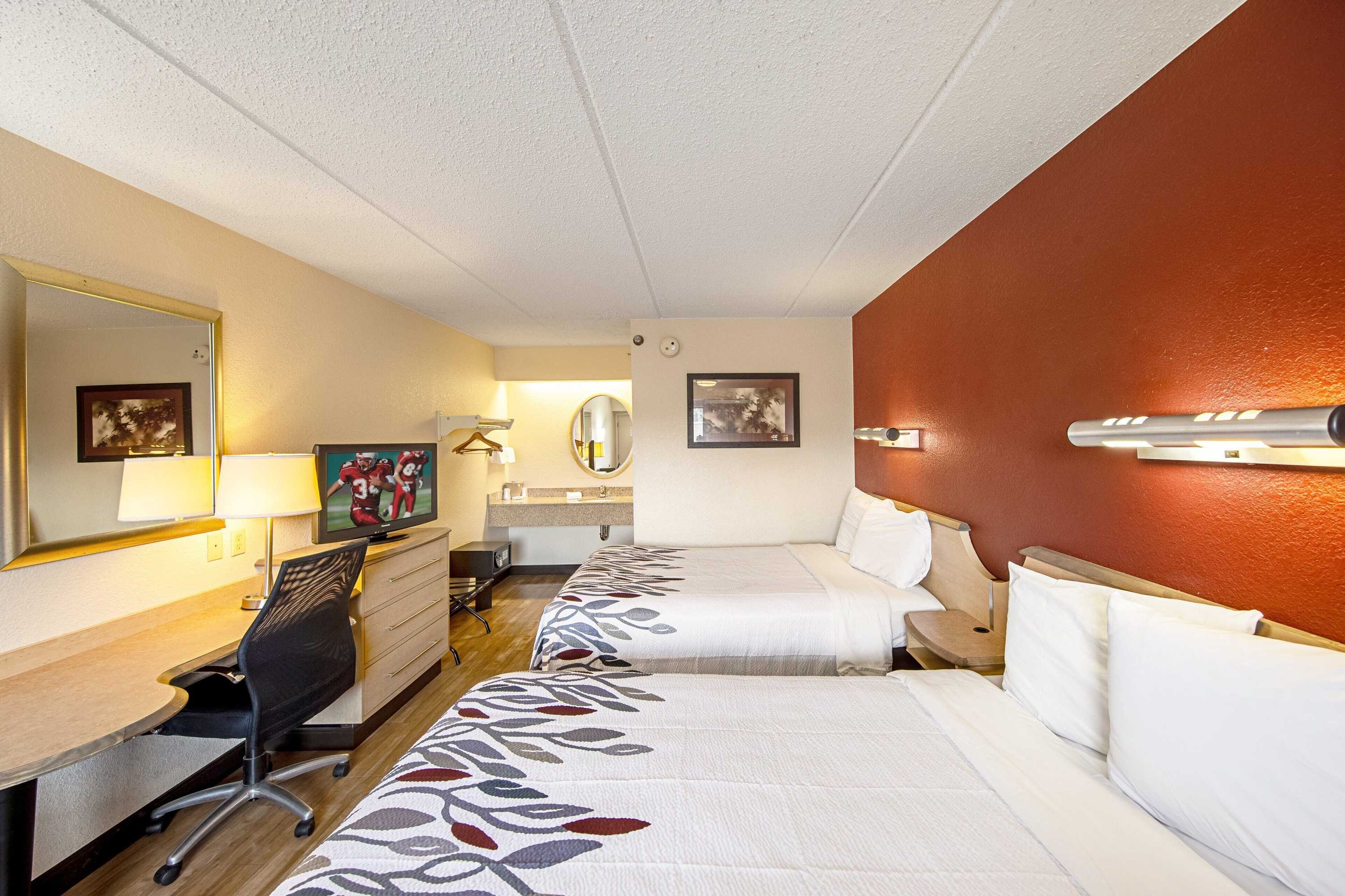 Gift card for Red Roof Inn St Clairsville - Wheeling West Gift card for Red Roof Inn St Clairsville - Wheeling West