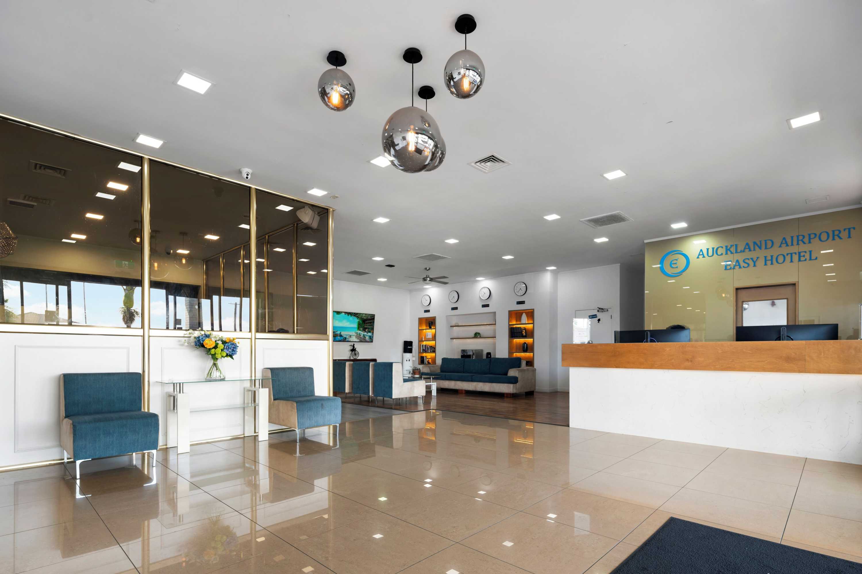 Gift card for Auckland Airport Easy Hotel Gift card for Auckland Airport Easy Hotel