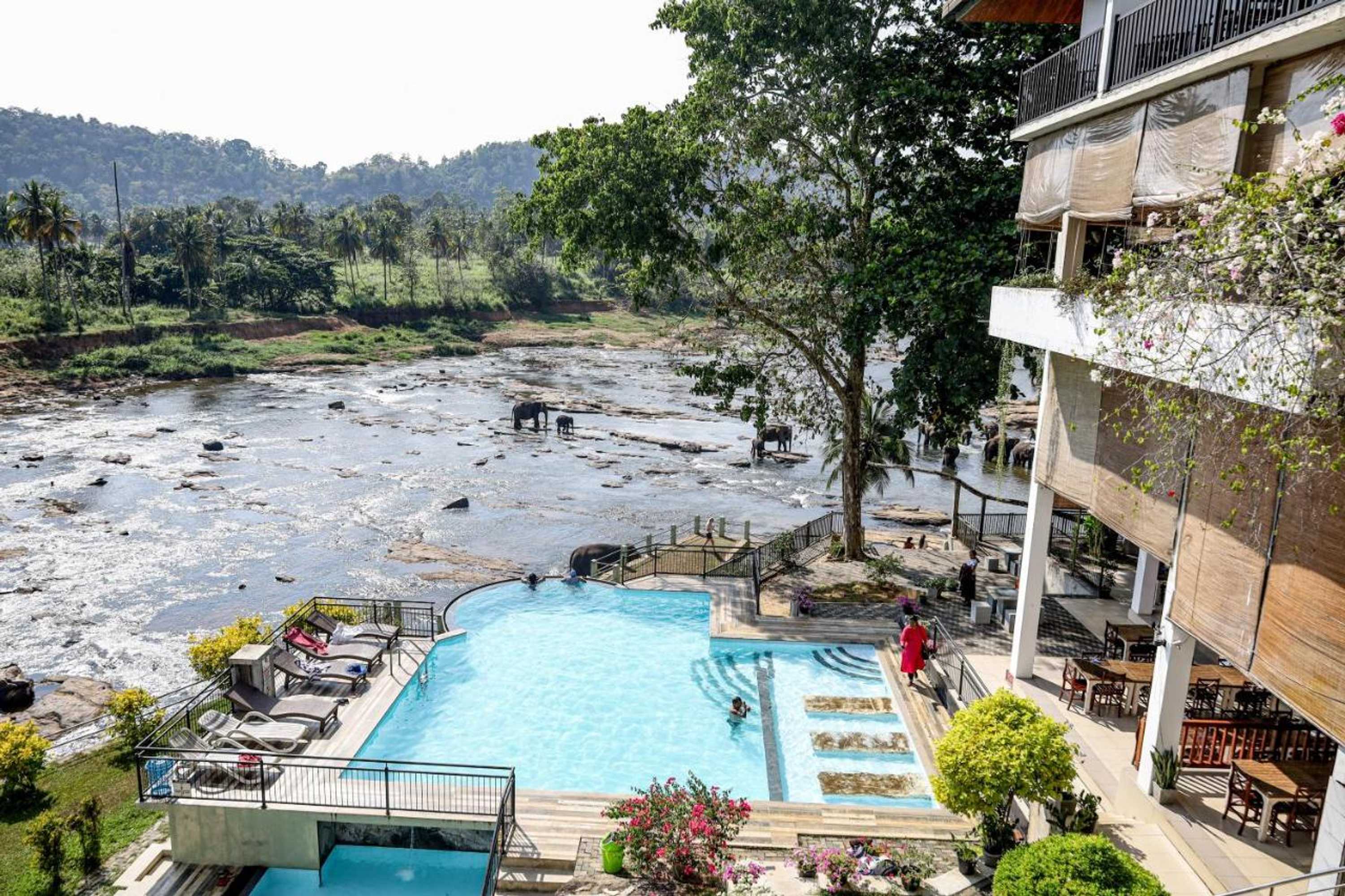 Gift card for Hotel Elephant Bay Gift card for Hotel Elephant Bay