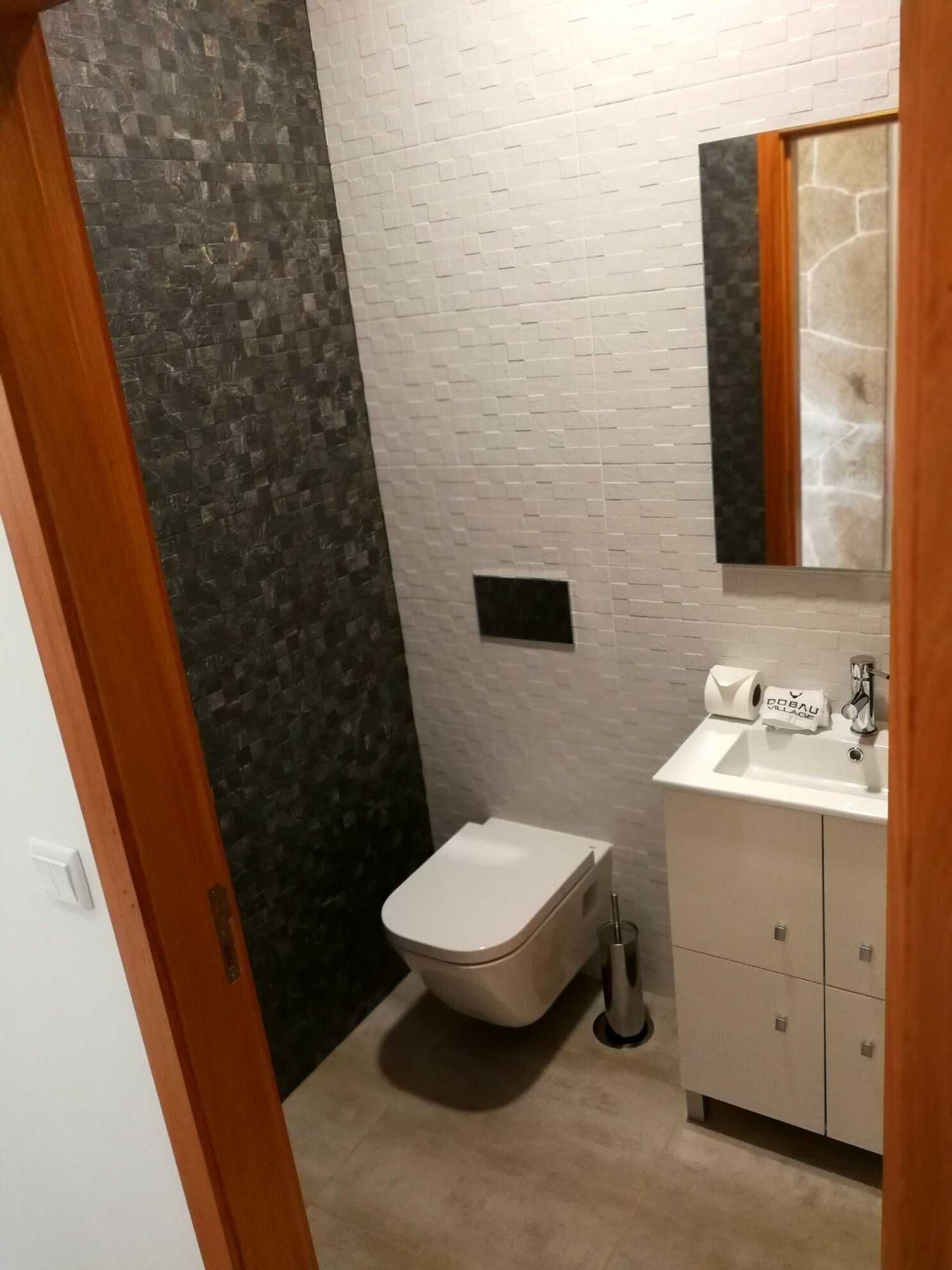 Gift card for Dobau Village