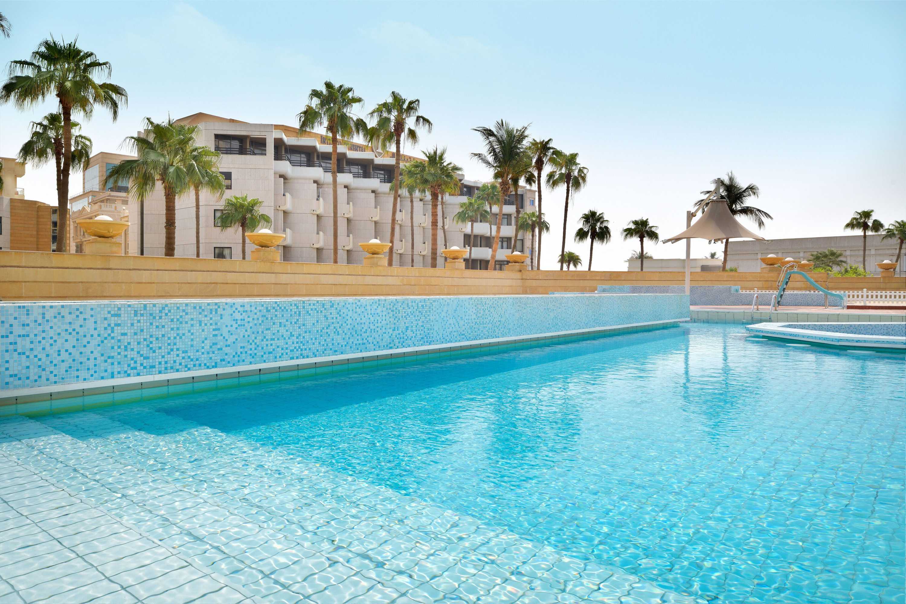 Gift card for Intercontinental Jeddah by Ihg Gift card for Intercontinental Jeddah by Ihg