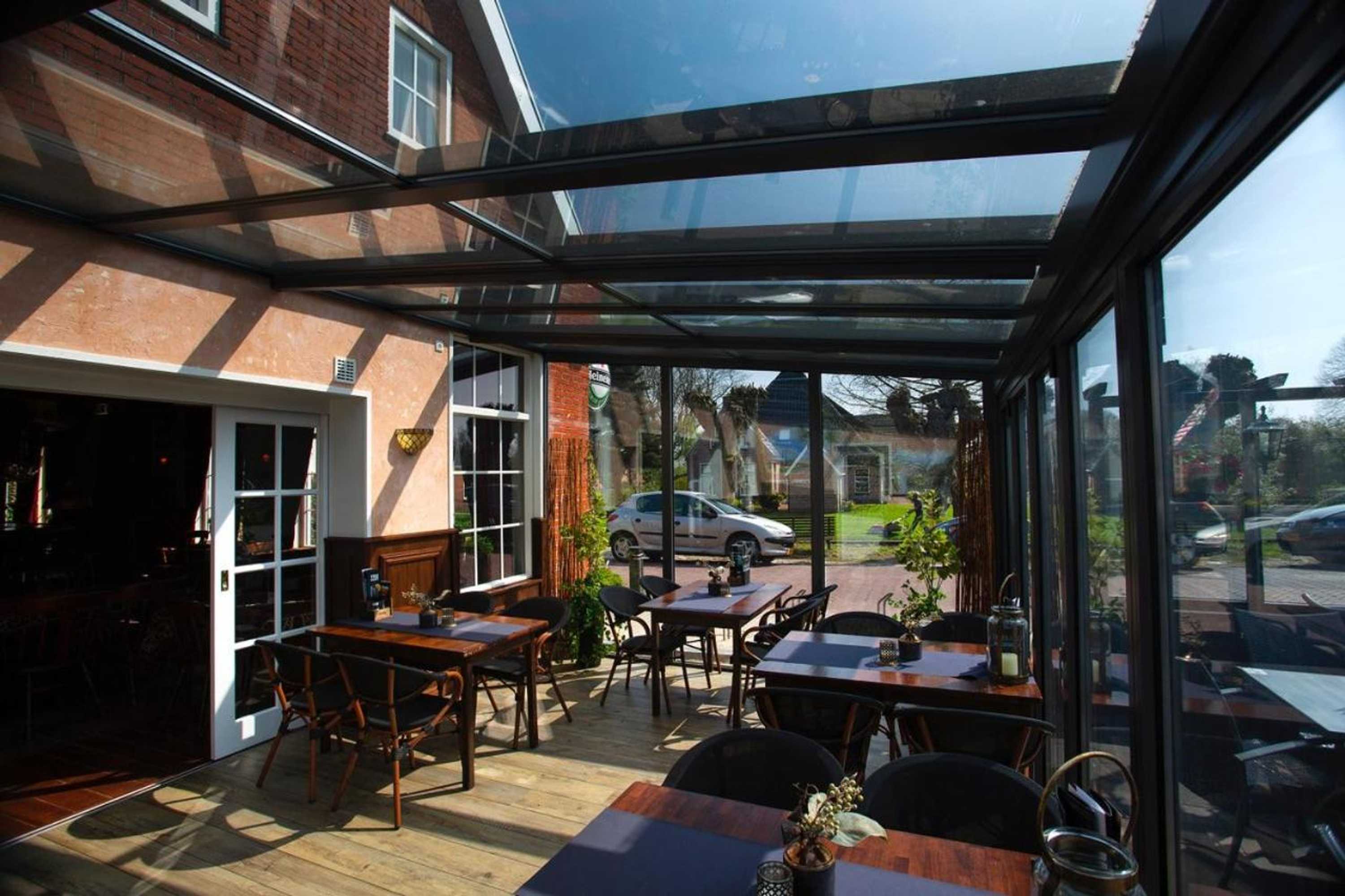 Gift card for Hotel Eetcafé 't Dûke Lûk