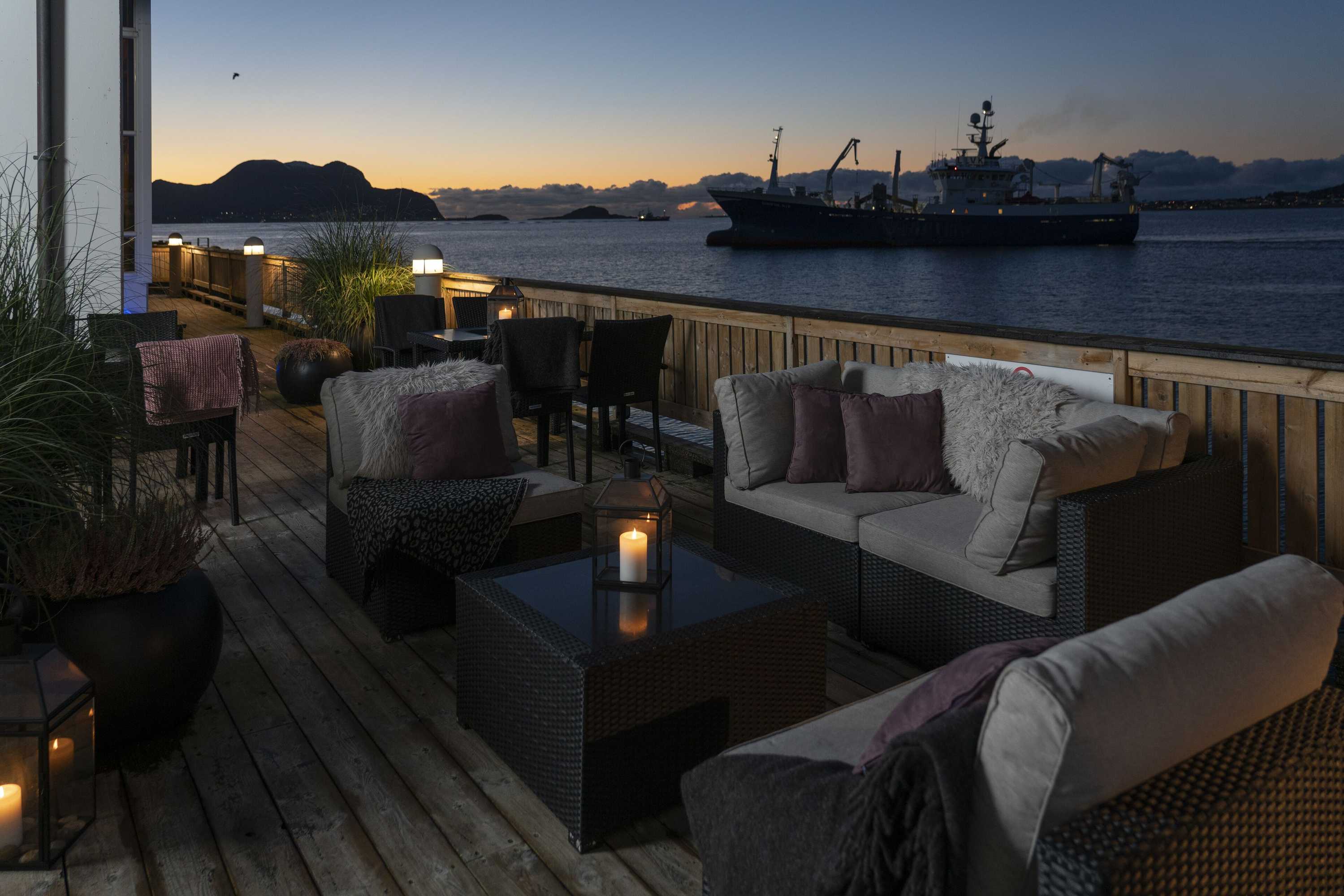 Gift card for Quality Hotel Ålesund Gift card for Quality Hotel Ålesund