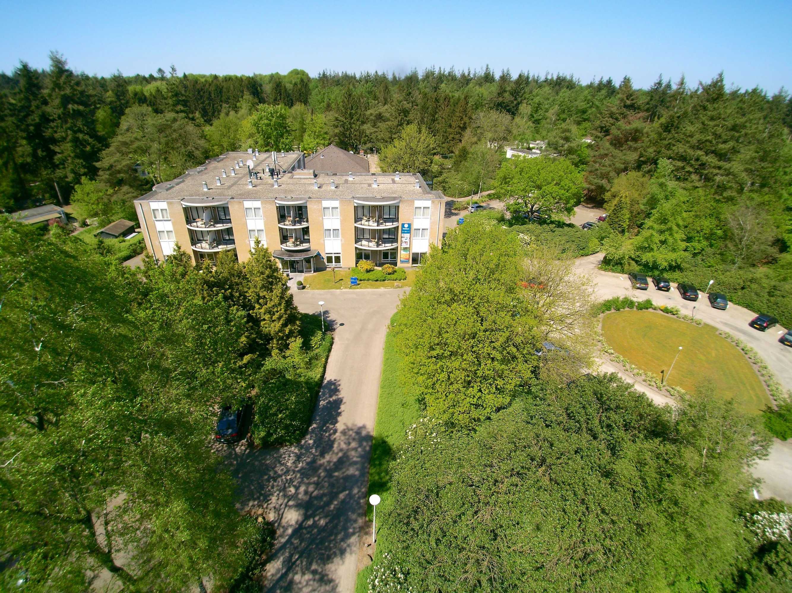 Gift card for Fletcher Hotel - Restaurant De Eese - Giethoorn