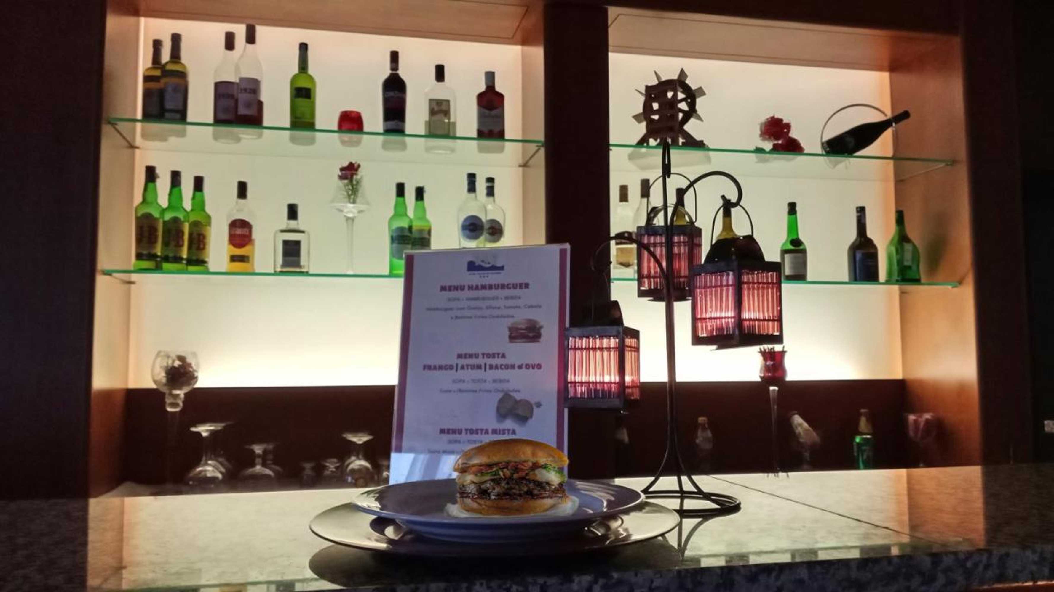 Gift card for Hotel Monte Rio Aguieira