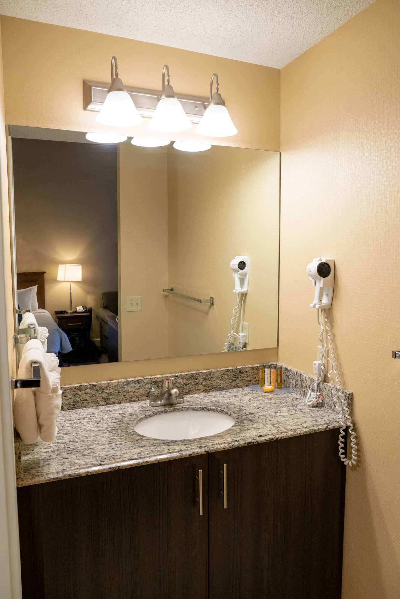 Gift card for Irwin's Mountain Inn