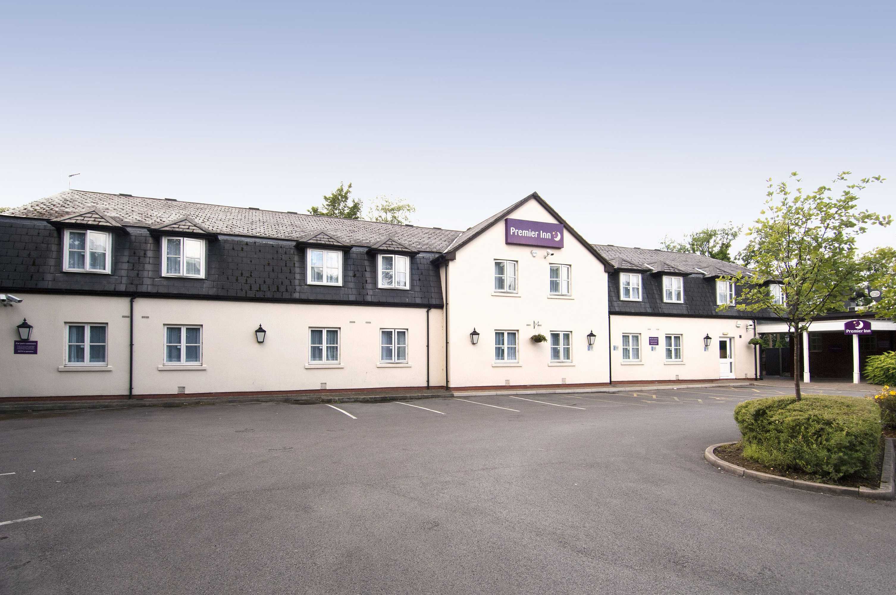 Gift card for Premier Inn Manchester (handforth) Gift card for Premier Inn Manchester (handforth)