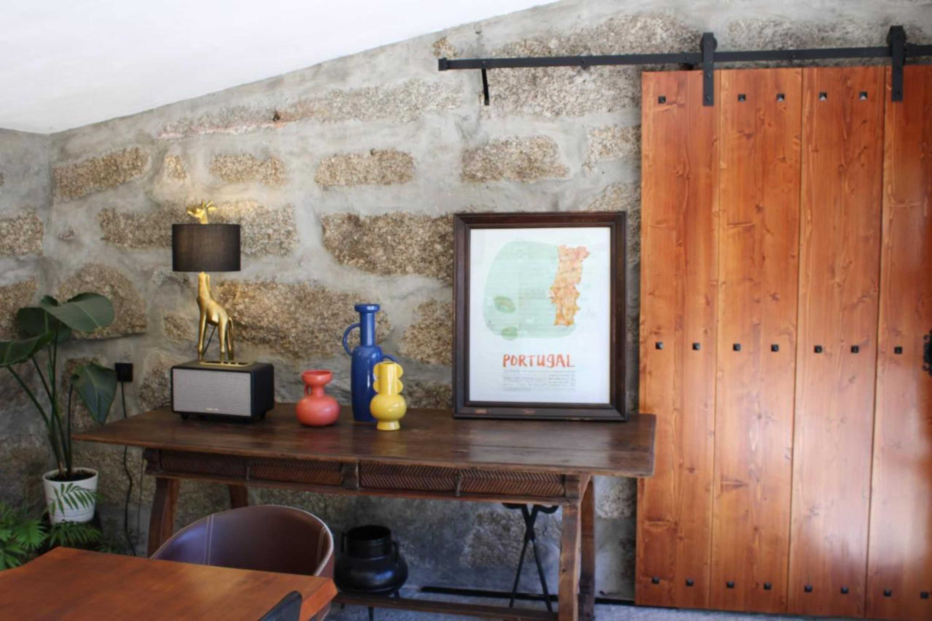 Gift card for Casa de Cardido