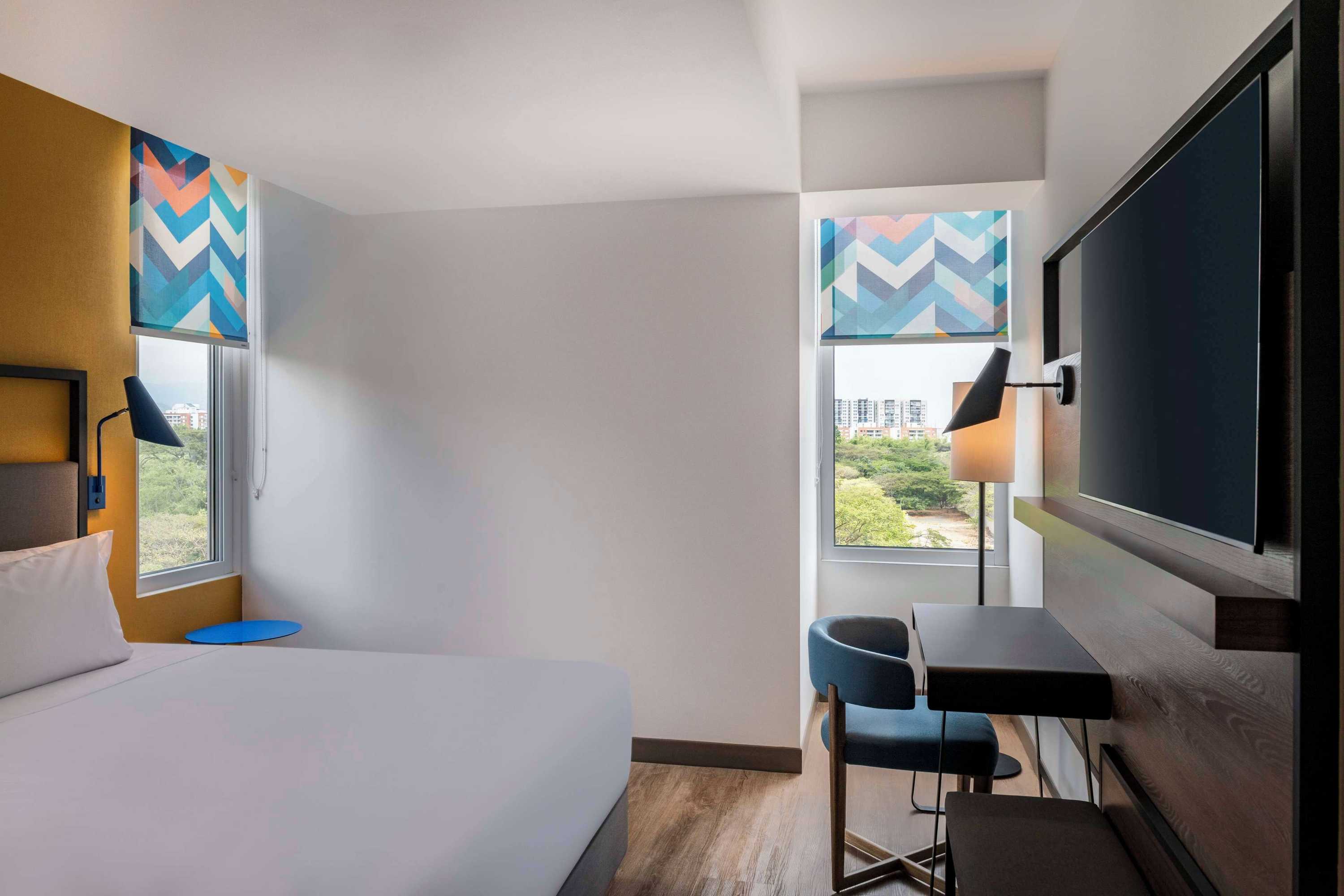 Gift card for Tru By Hilton Cali Sur