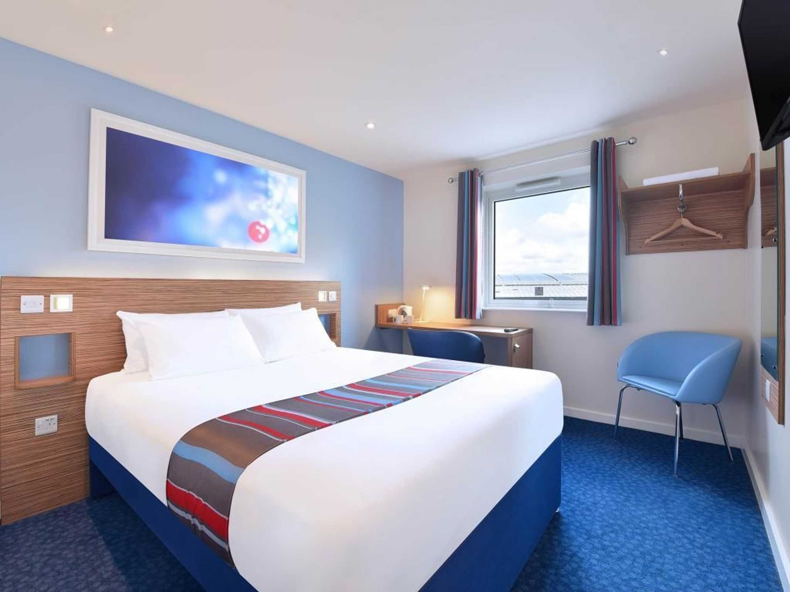 Gift card for Travelodge London Bethnel Green