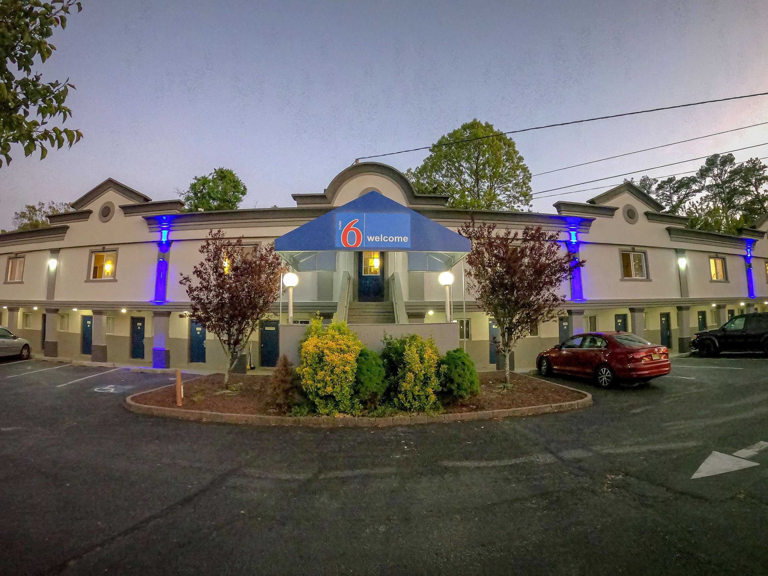 Gift card for Motel 6 Toms River, NJ - Near Seaside Heights Gift card for Motel 6 Toms River, NJ - Near Seaside Heights