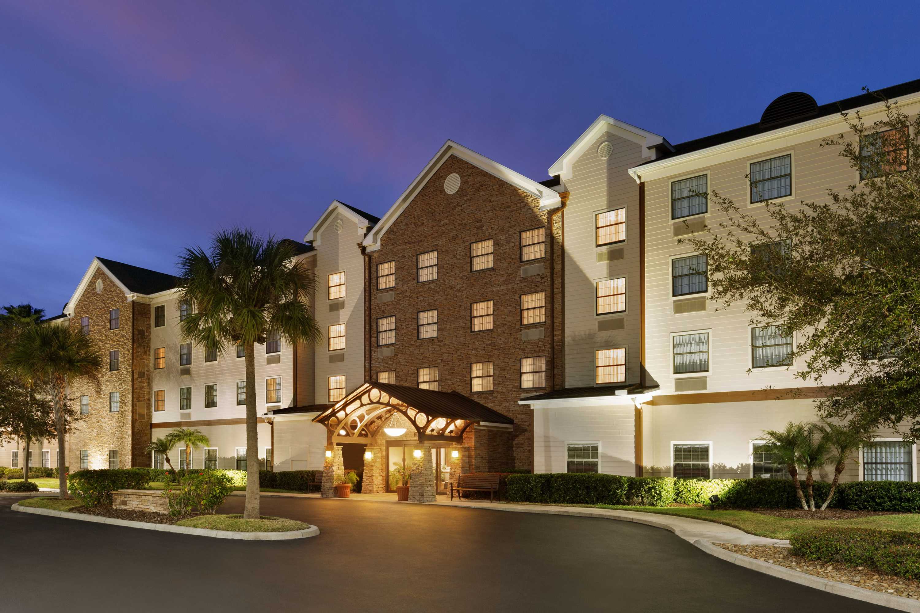 Gift card for Staybridge Suites Tampa East - Brandon by Ihg Gift card for Staybridge Suites Tampa East - Brandon by Ihg