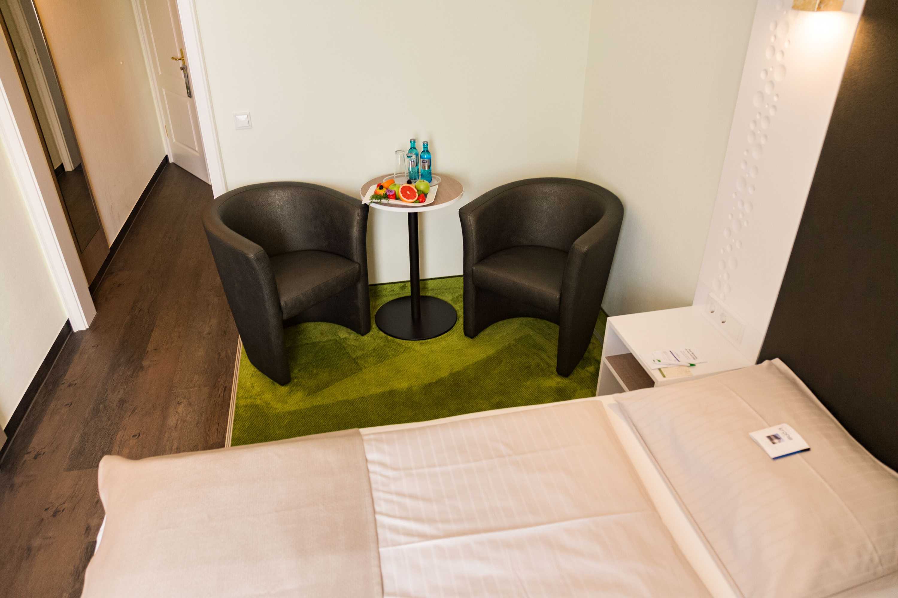 Gift card for Hotel Zur Krone