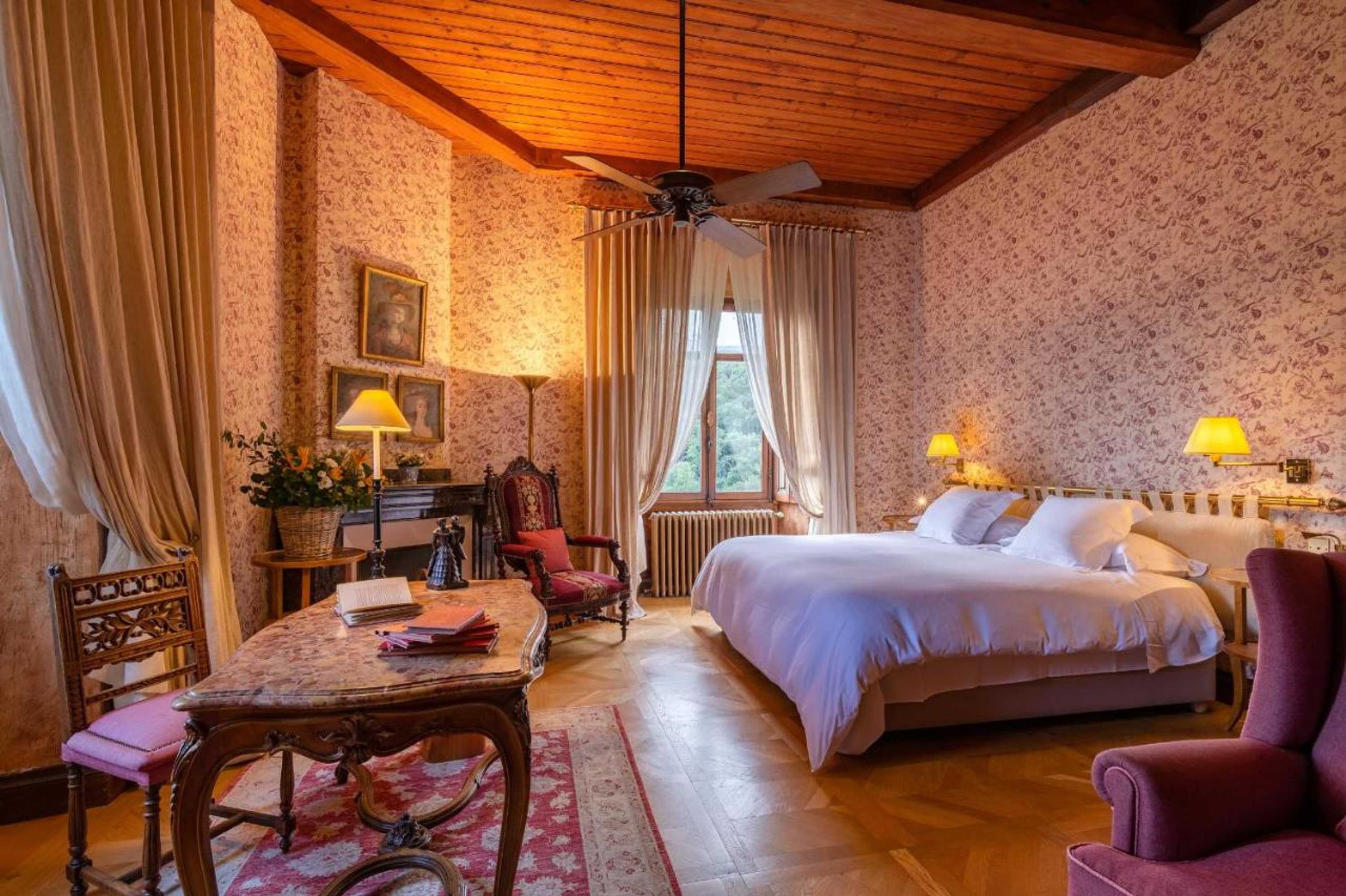 Gift card for Château de Riell Gift card for Château de Riell