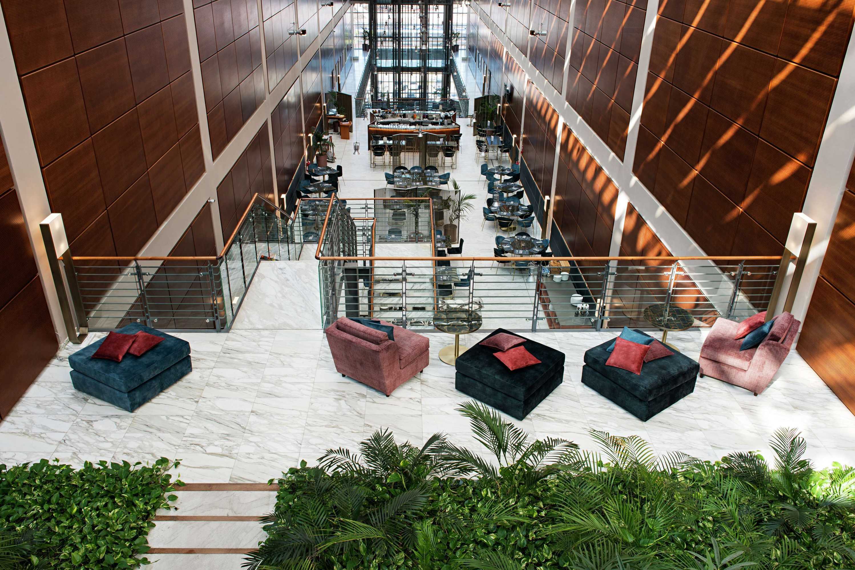 Gift card for Doubletree by Hilton Turin Lingotto Gift card for Doubletree by Hilton Turin Lingotto