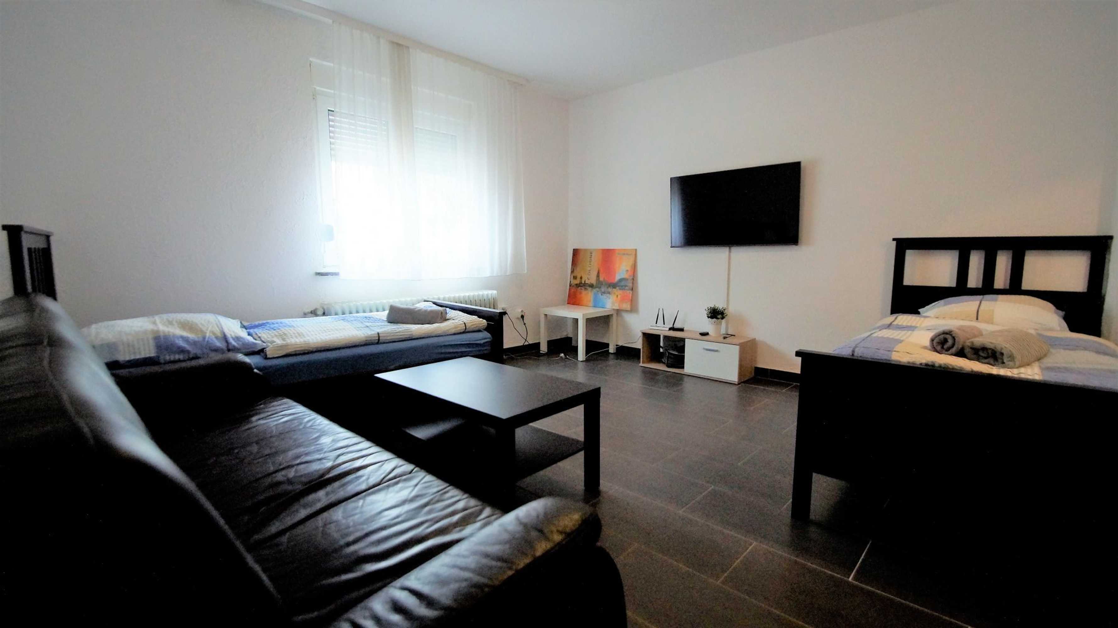 Gift card for Apartments Overath Immekeppel