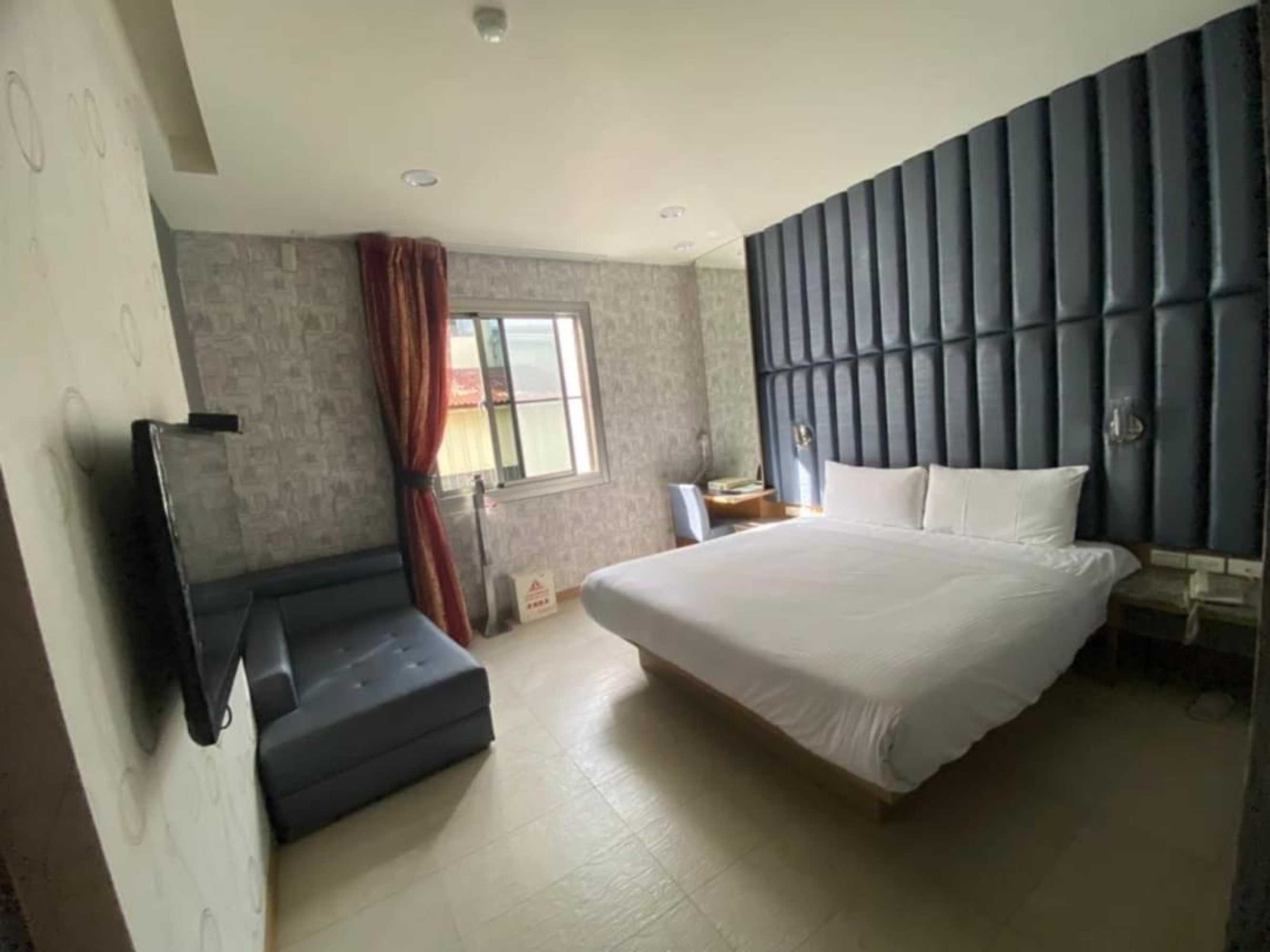 Gift card for Love Hotel