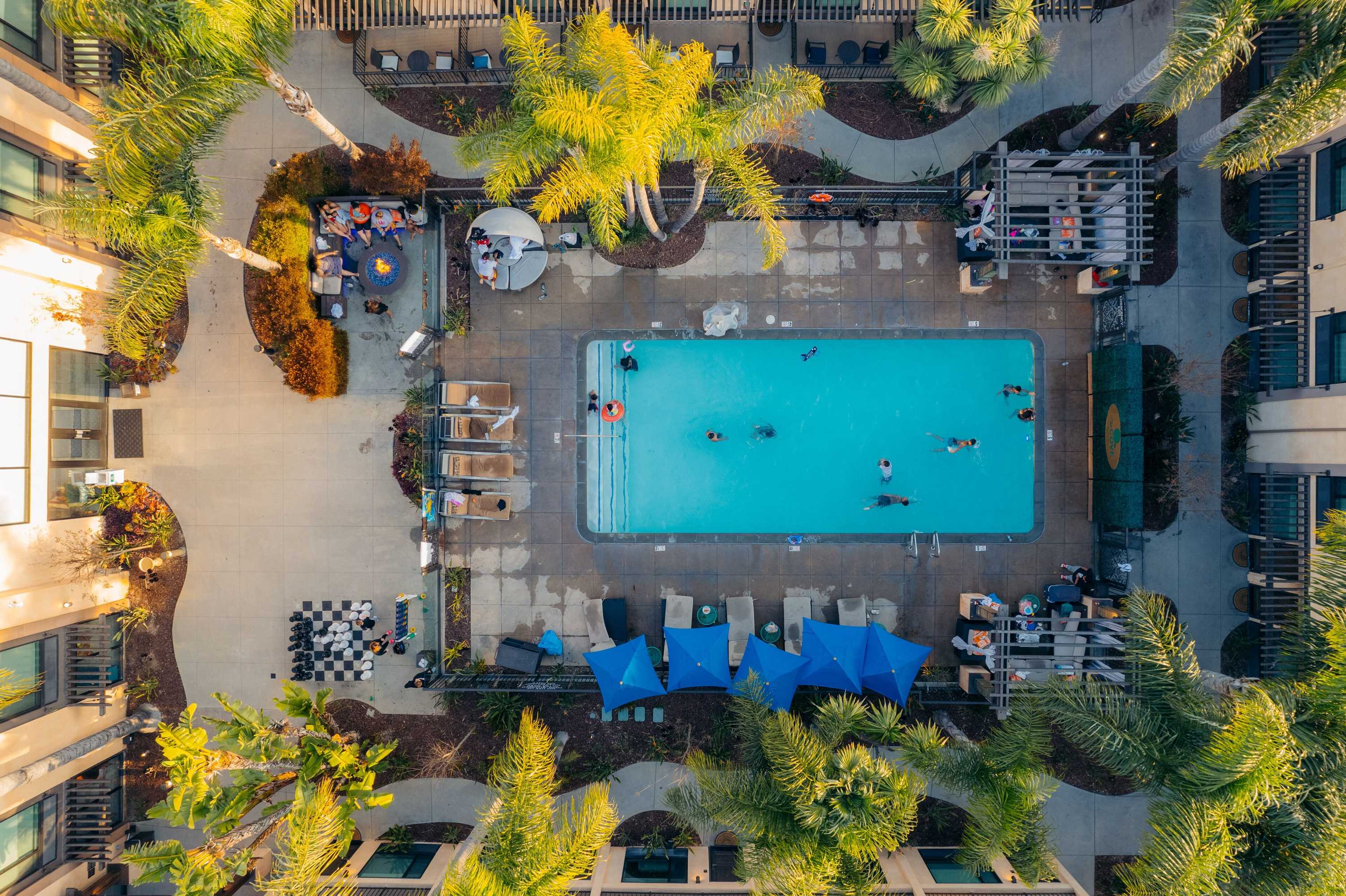 Gift card for The Cove Hotel, Long Beach Gift card for The Cove Hotel, Long Beach