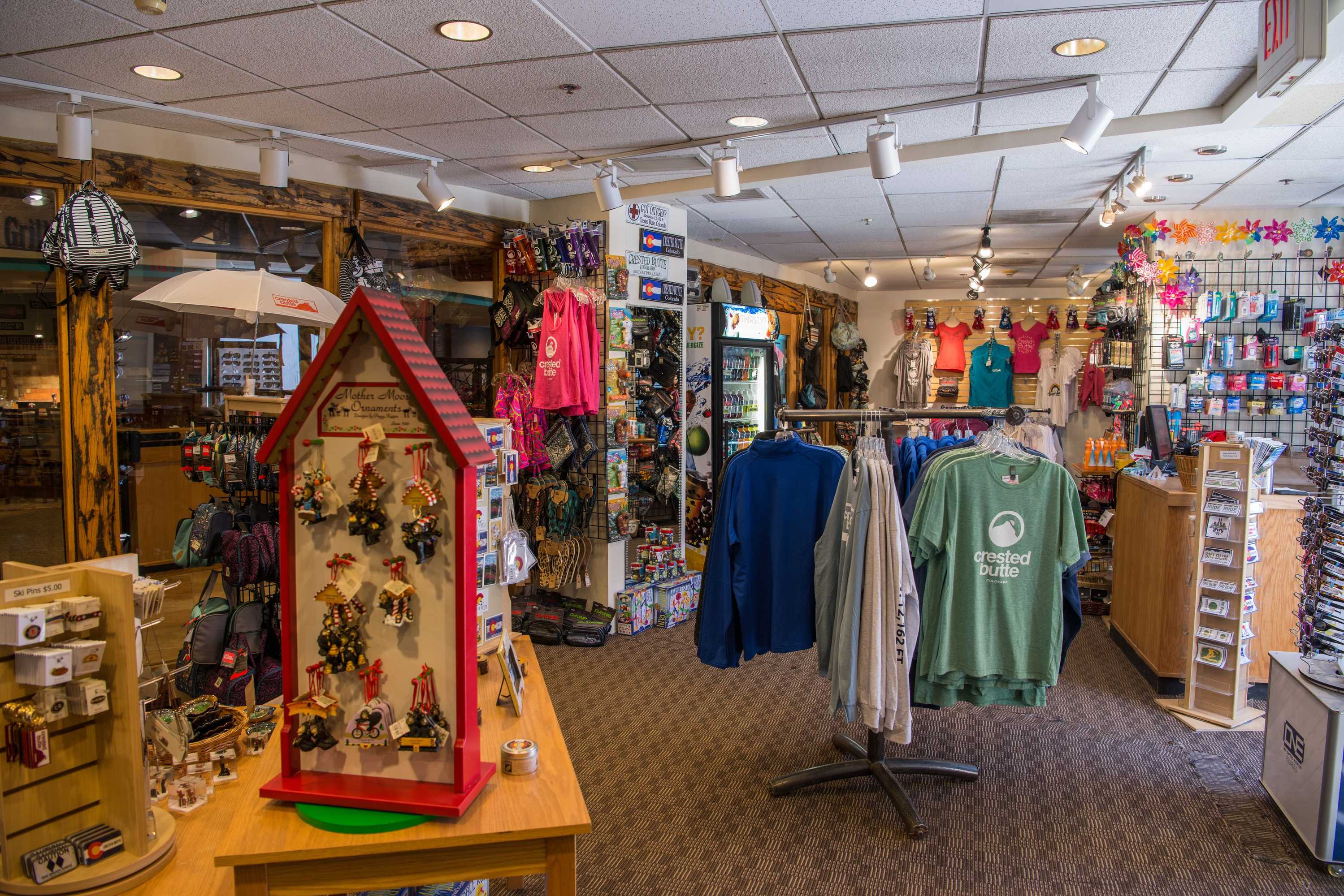 Gift card for The Grand Lodge, A Vail Resorts Property