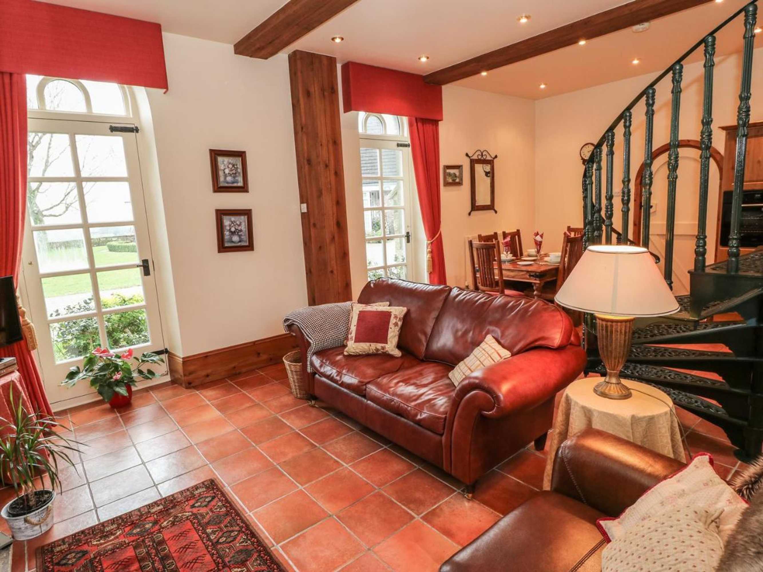 Gift card for The Old Chapel