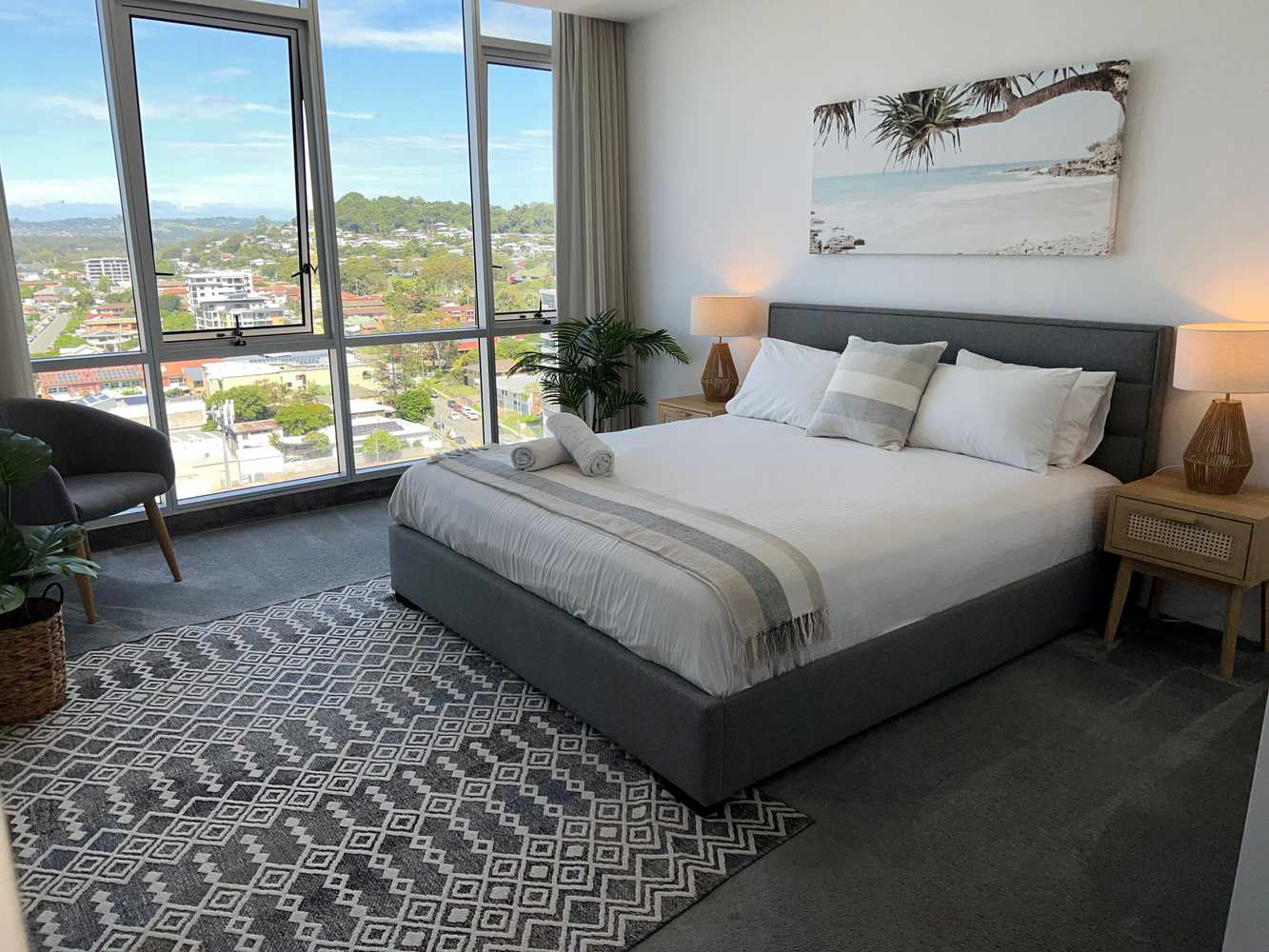 Gift card for Tweed Ultima Apartments