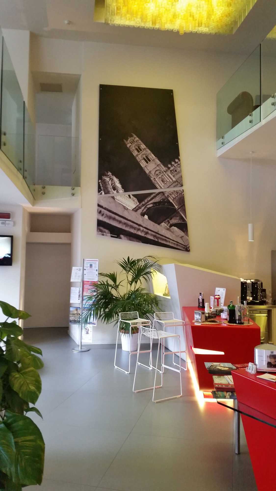 Gift card for Ibis Styles Palermo President Gift card for Ibis Styles Palermo President