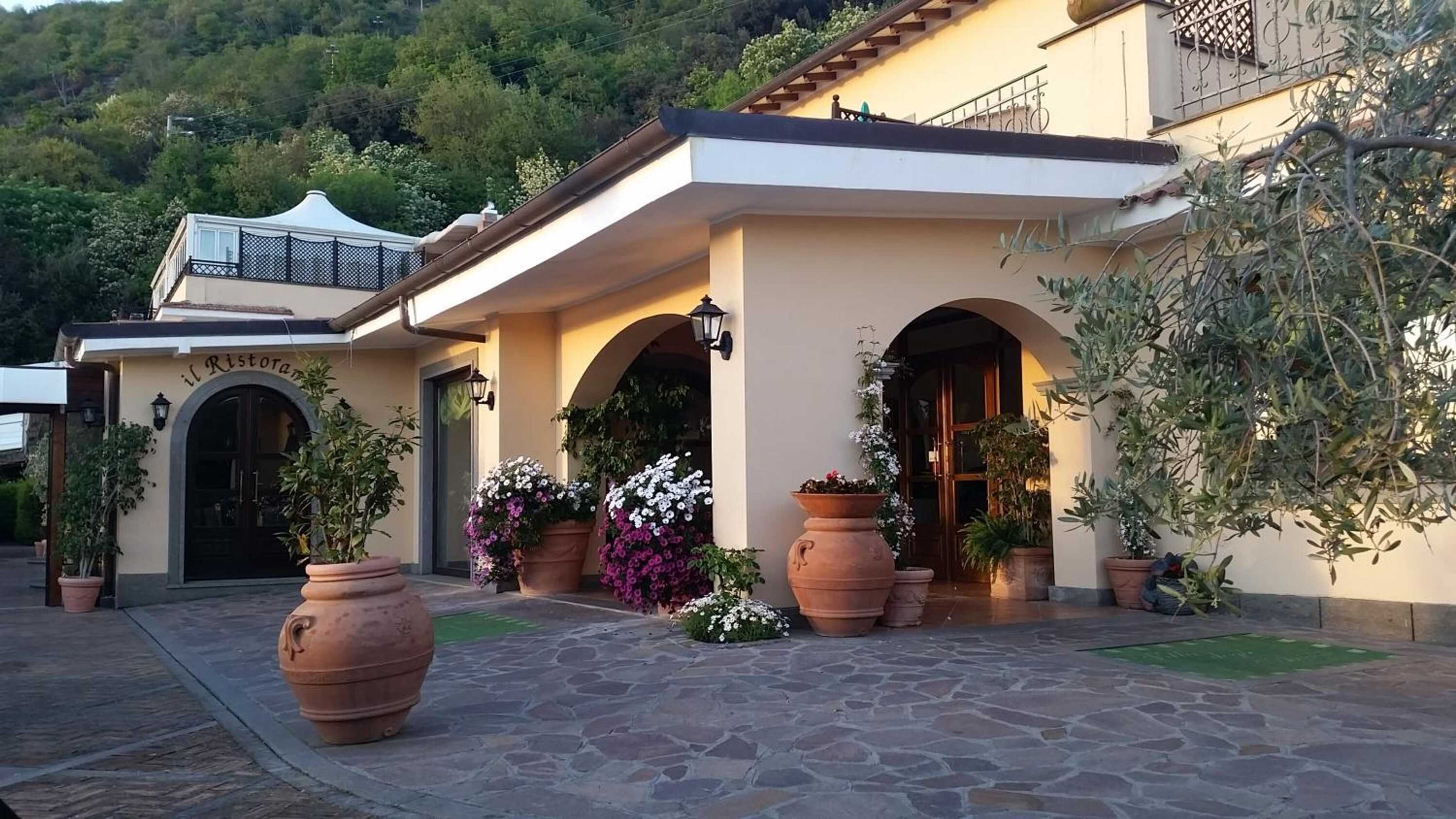 Gift card for Villa Degli Angeli Gift card for Villa Degli Angeli