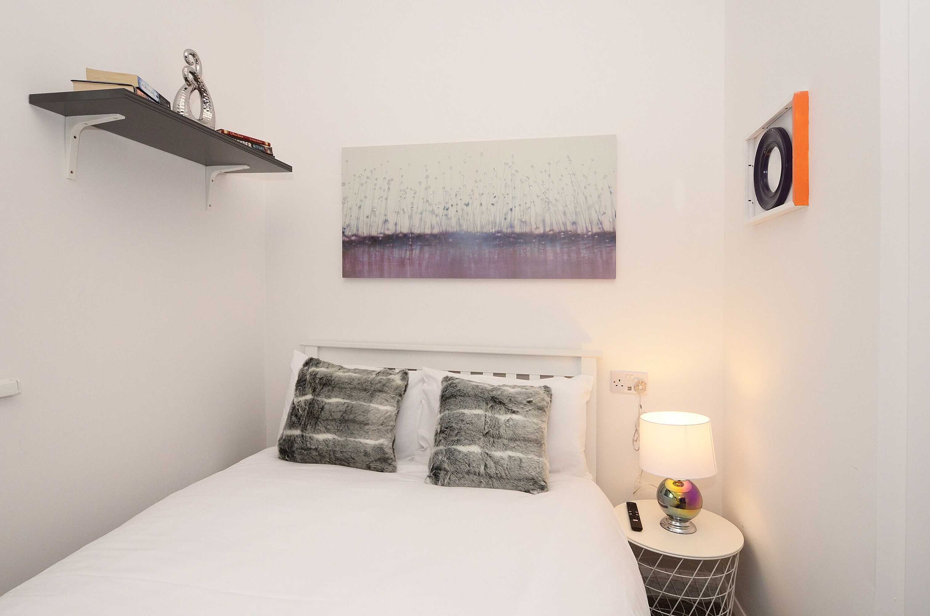 Gift card for Townhouse Plus @ 301 West Street Crewe