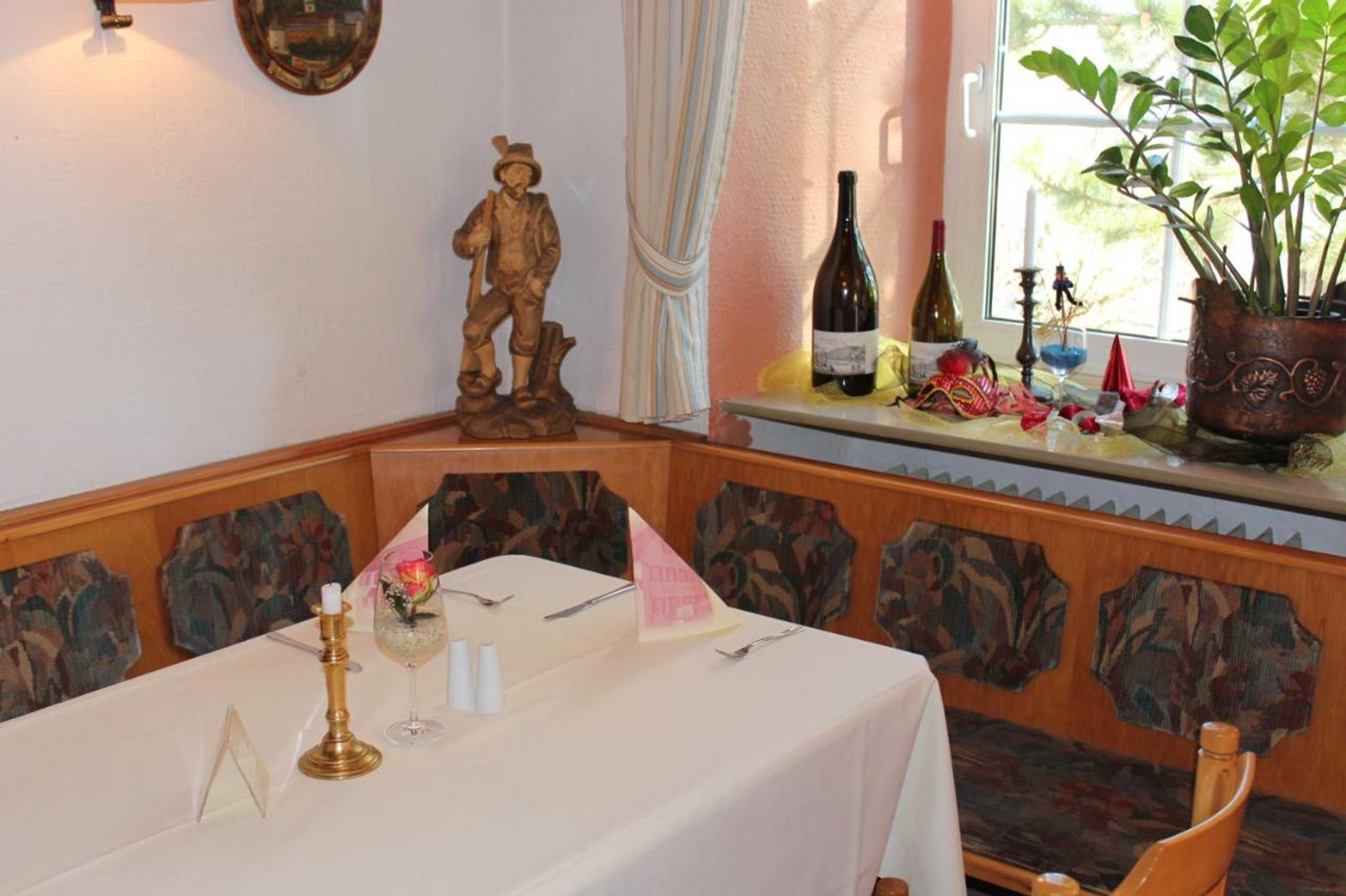 Gift card for Landhotel Zur Kanne