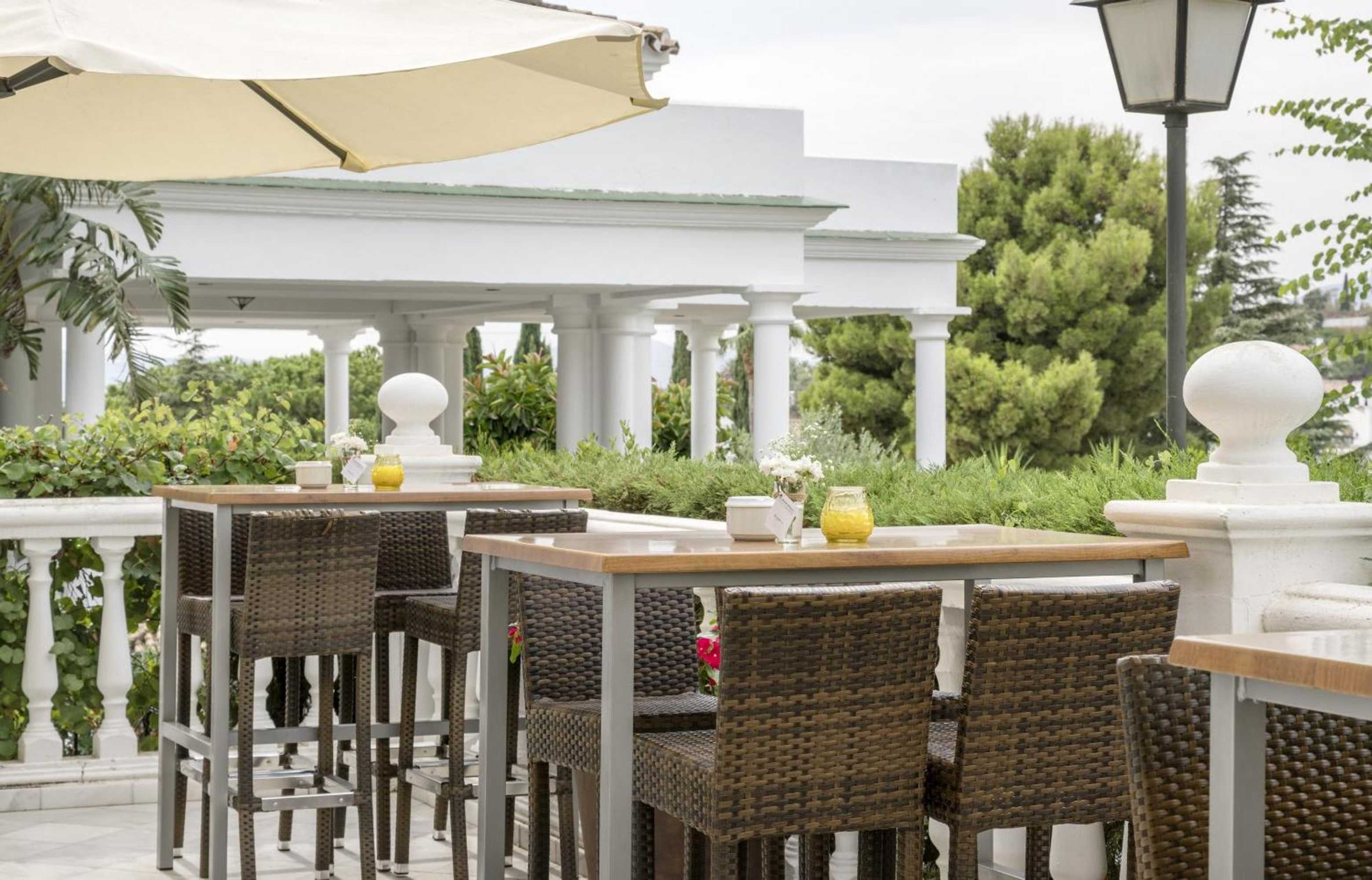 Gift card for Hotel Ilunion Hacienda de Mijas Gift card for Hotel Ilunion Hacienda de Mijas