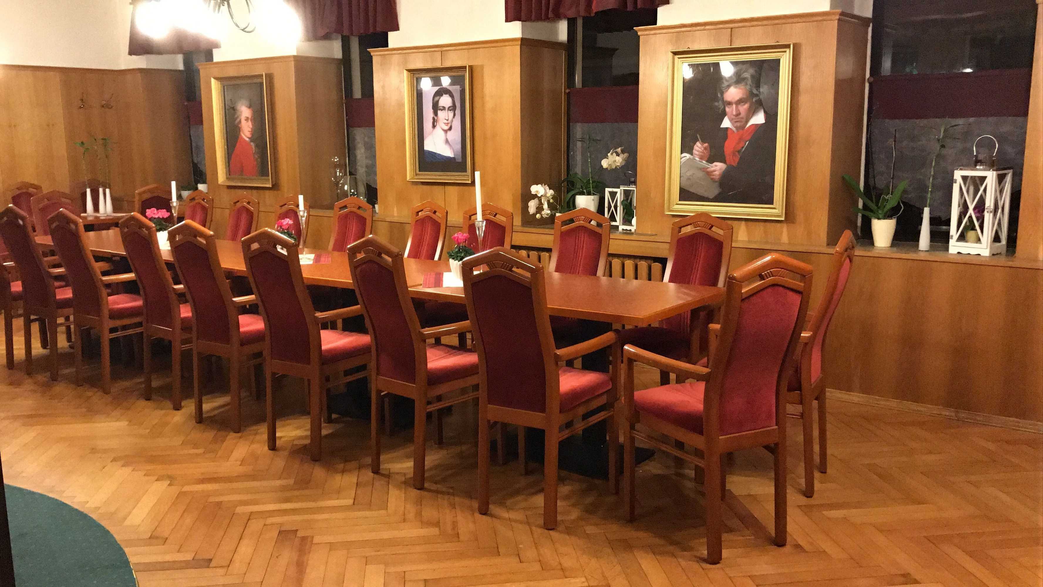 Gift card for Hotel Zur Sonne