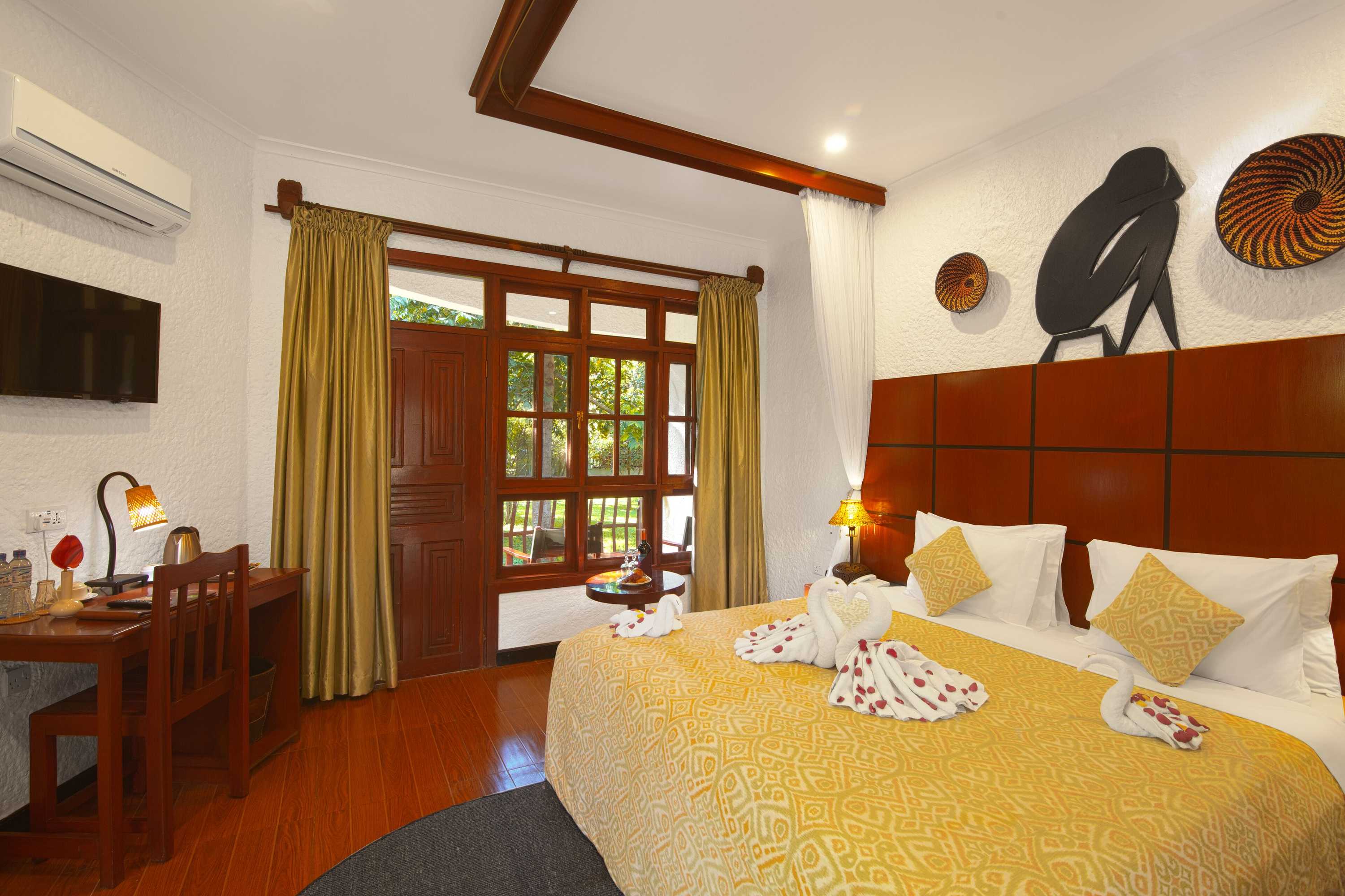 Gift card for Arusha Planet Lodge Gift card for Arusha Planet Lodge