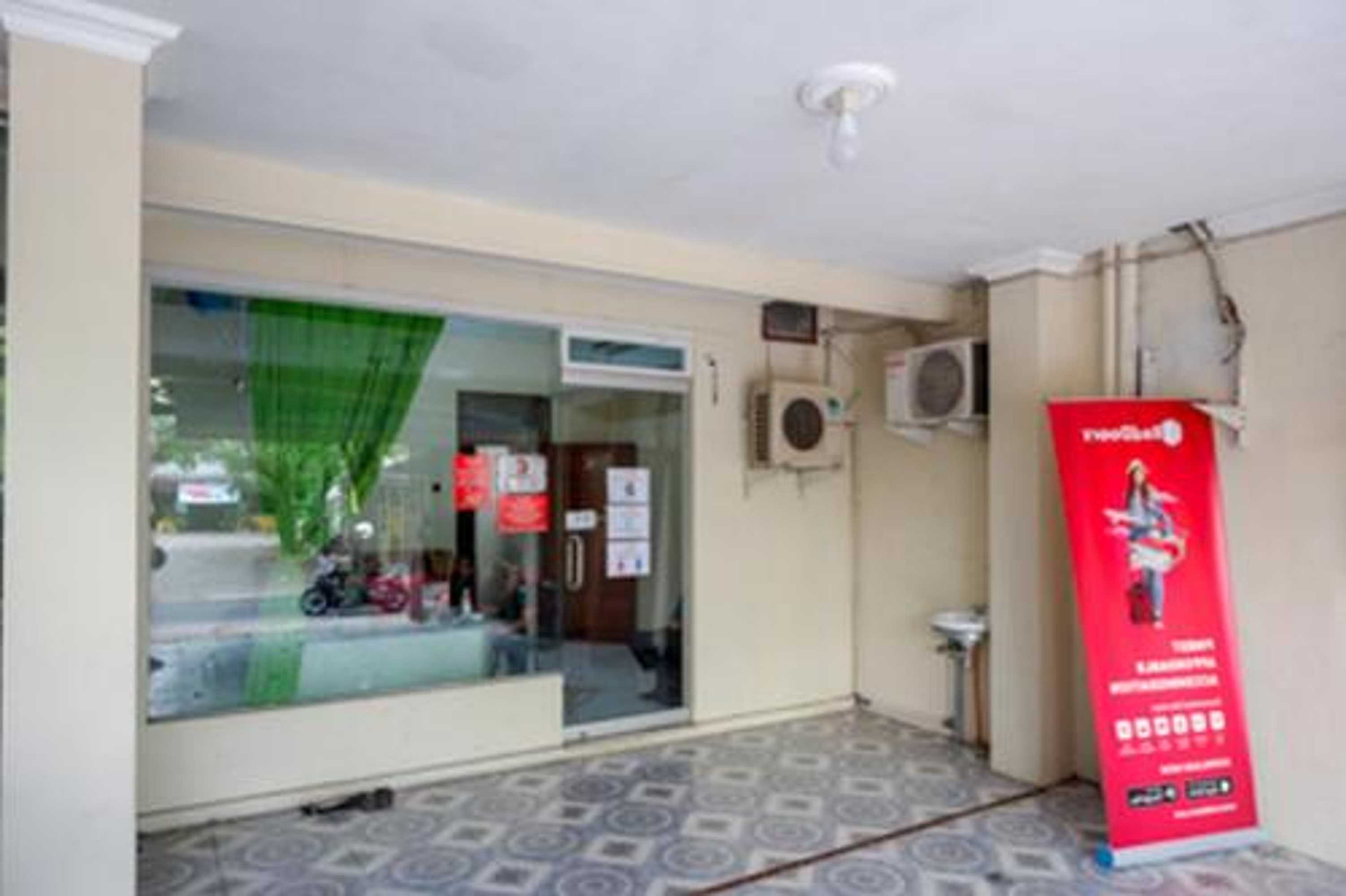 Gift card for Reddoorz Near Rsud Kudus Gift card for Reddoorz Near Rsud Kudus