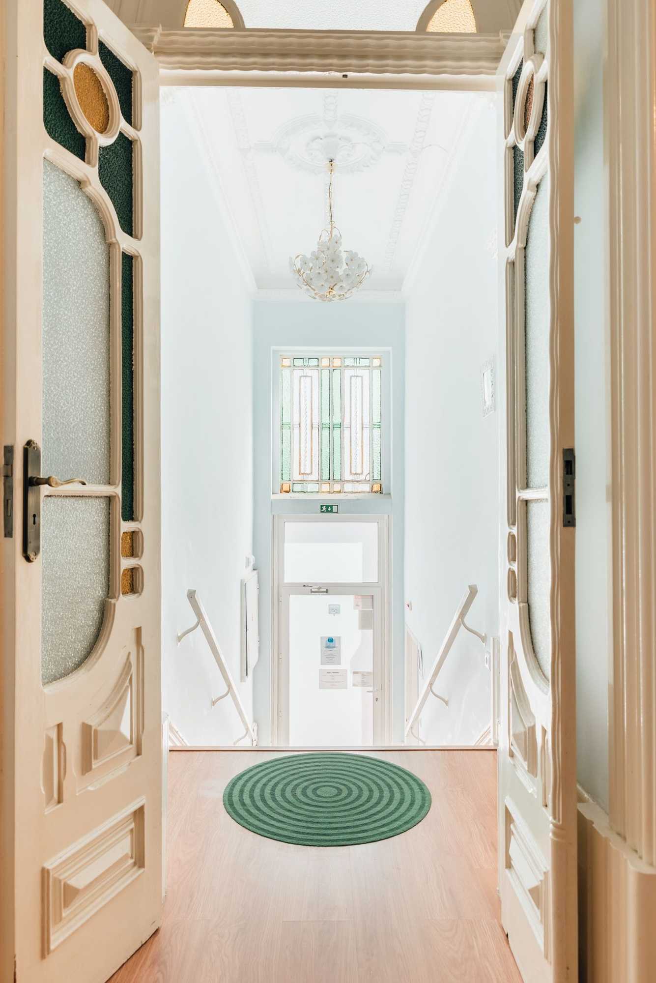 Gift card for Swissporto Guest House