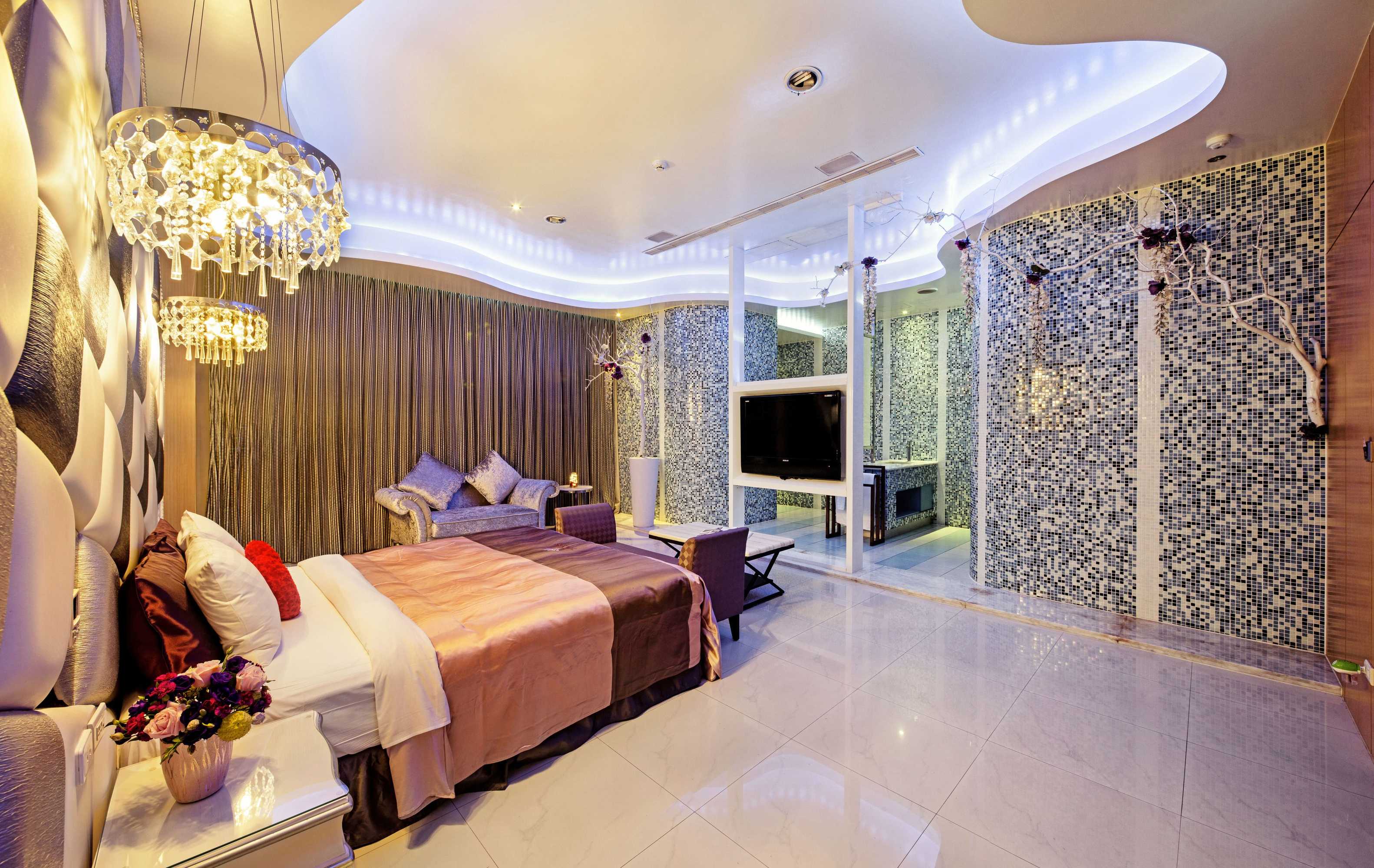 Gift card for Affair Motel
